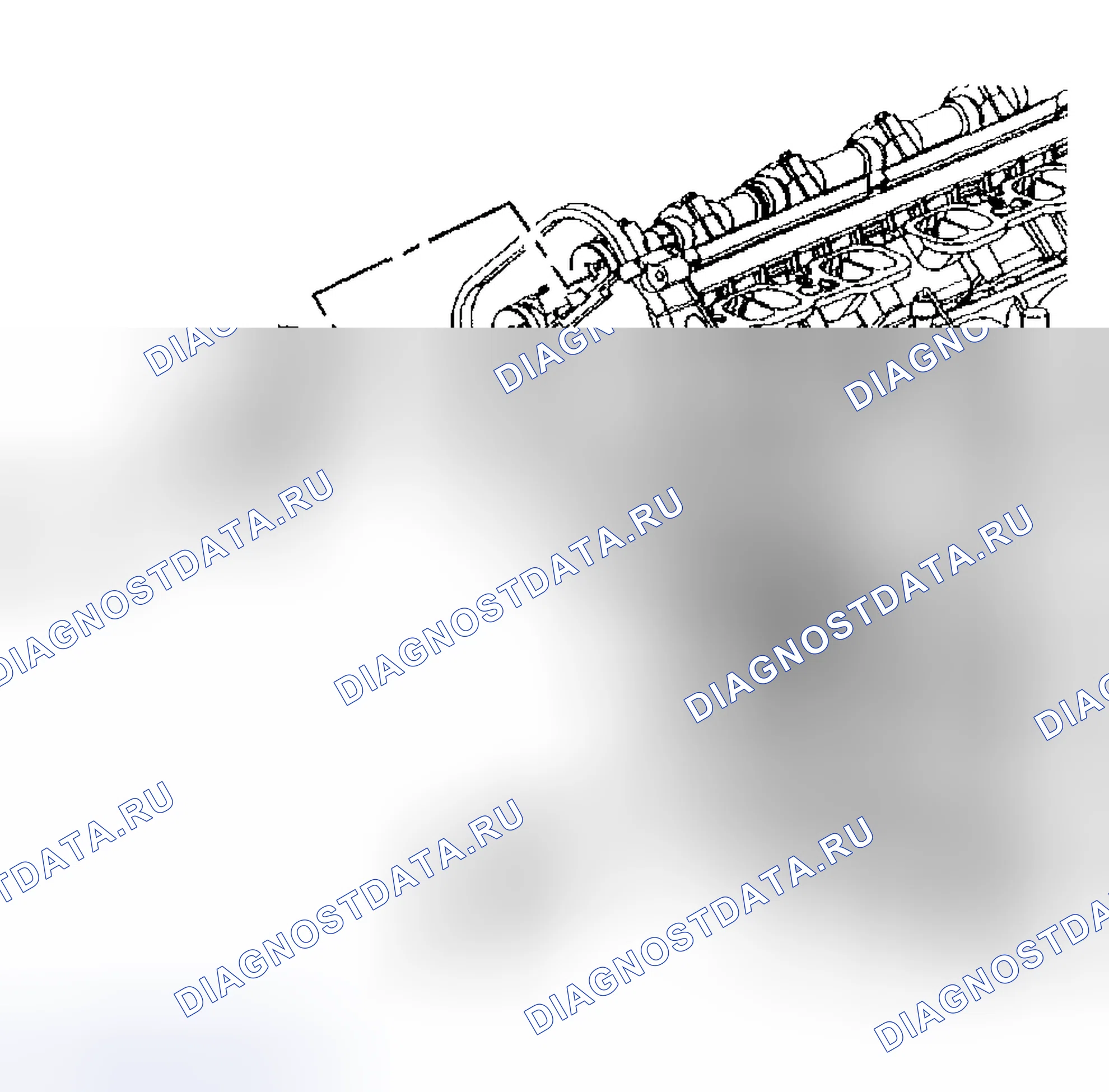 Рис. 240. Hyundai Terracan I