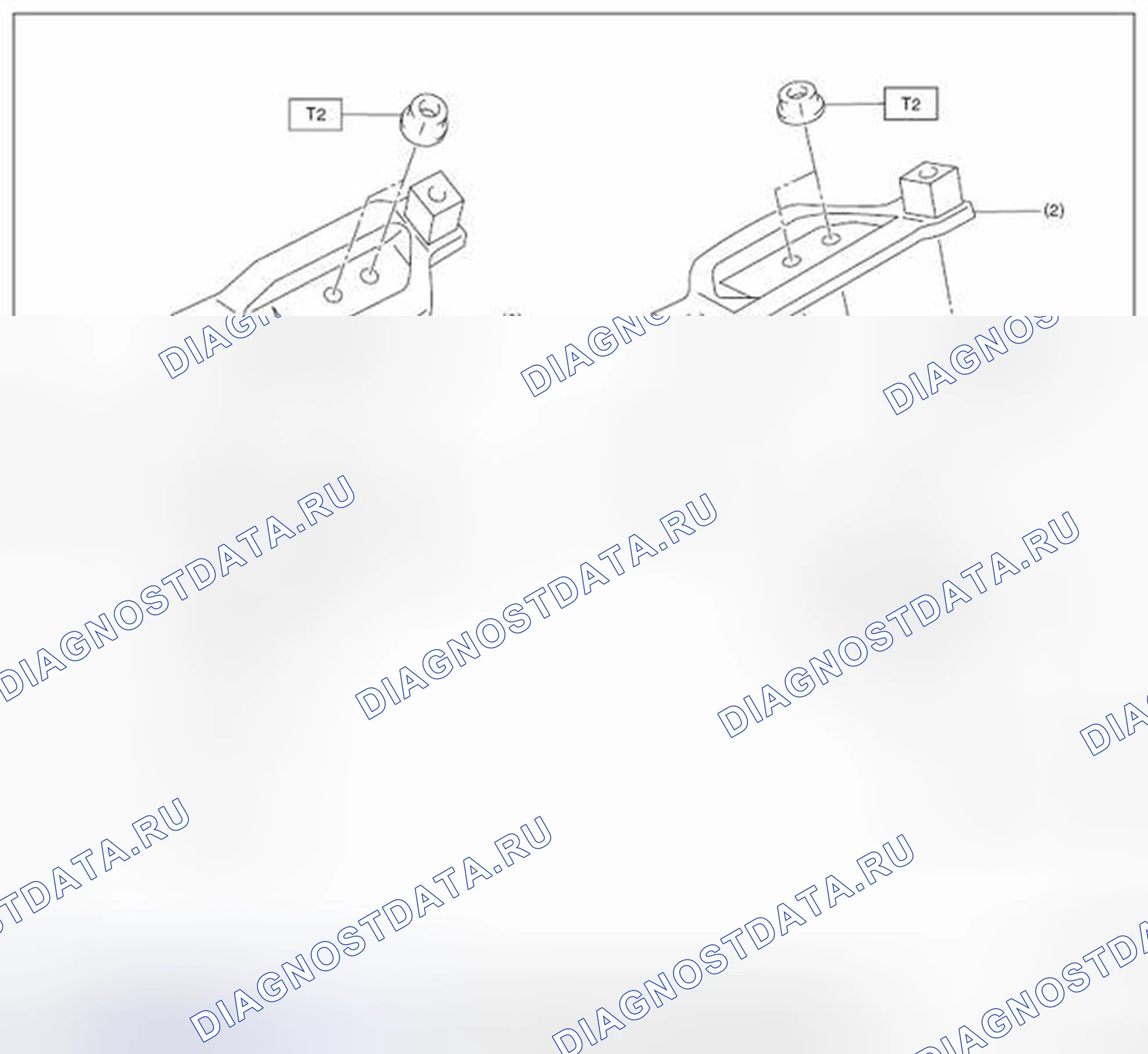 Рис. 84. Subaru Impreza GK