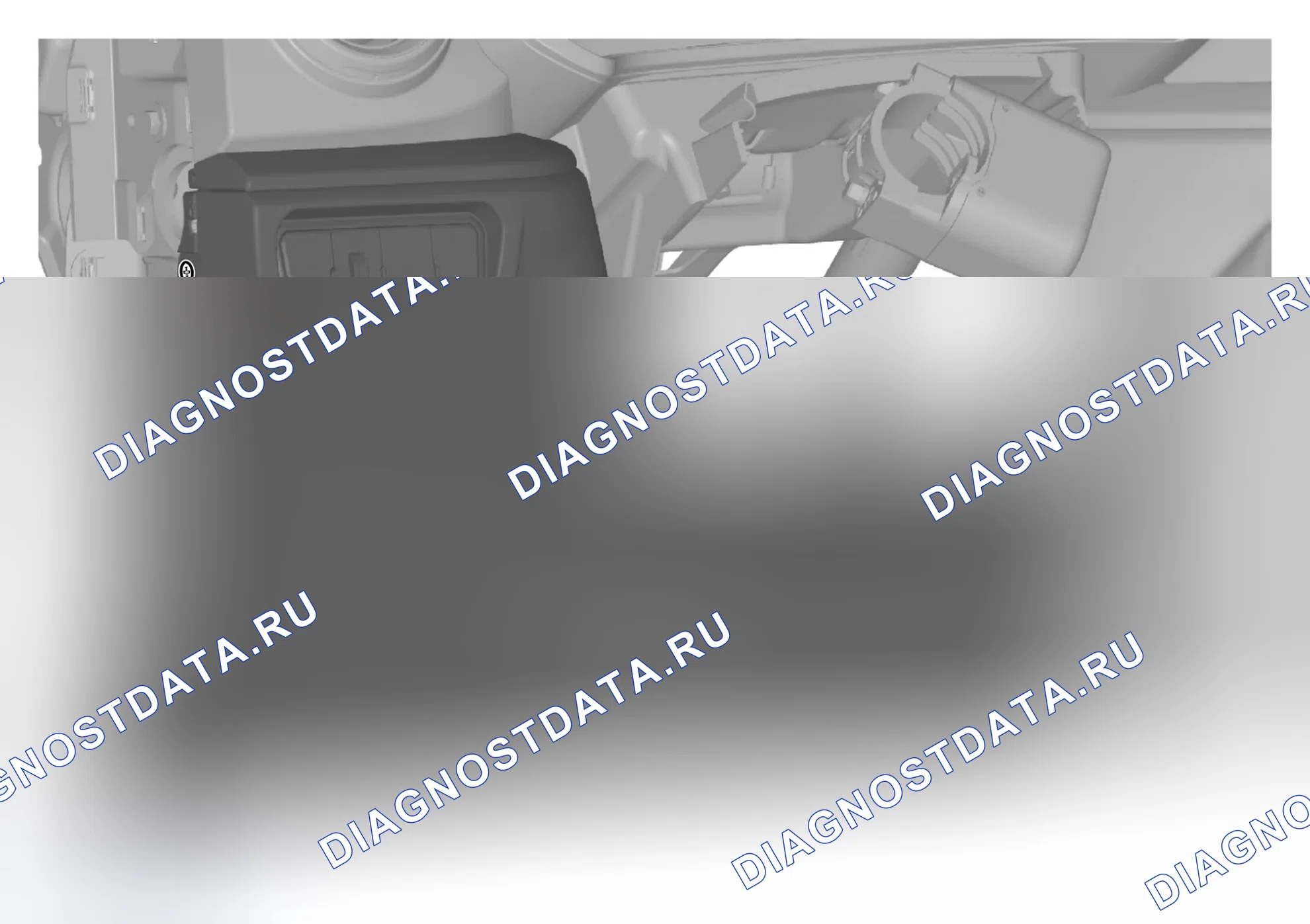 Как снять и установить приборную панель — Wey Vv5. Wey VV5 I