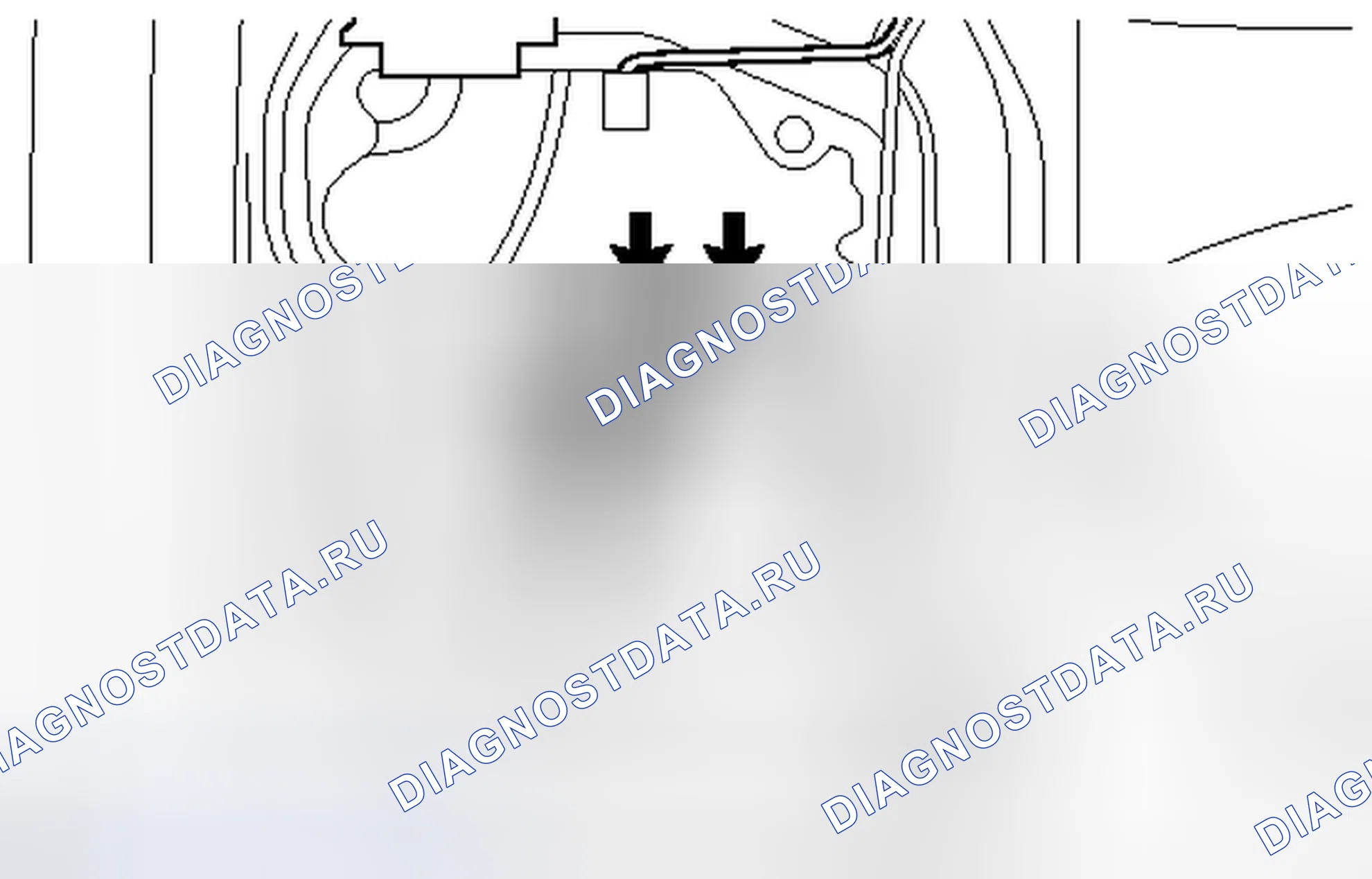 Рис. 187. Toyota 4Runner V