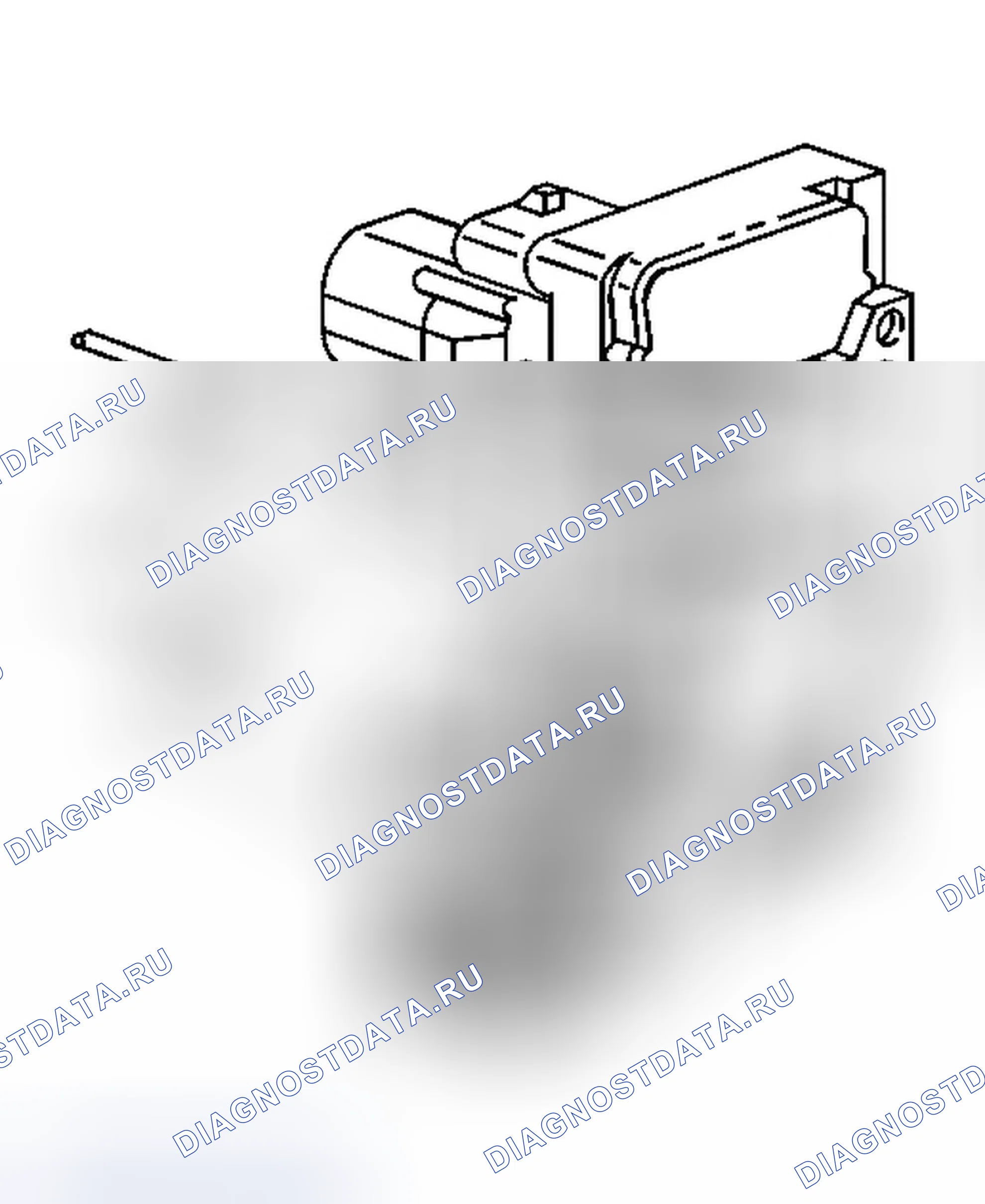 Рис. 58. Buick Rendezvous I