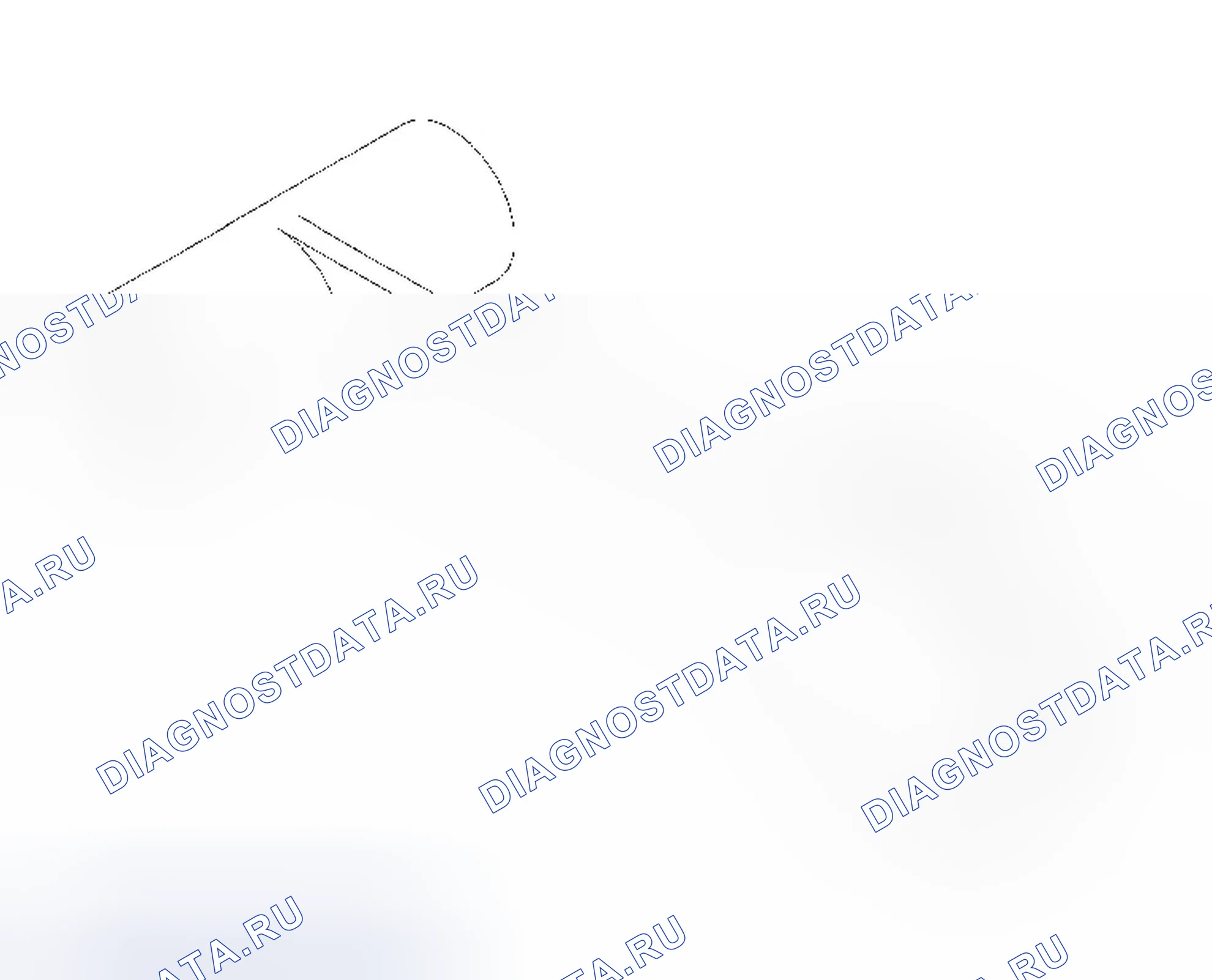 Рис. 8: СПЕЦИАЛЬНЫЕ ИНСТРУМЕНТЫ. Chrysler Pacifica CS