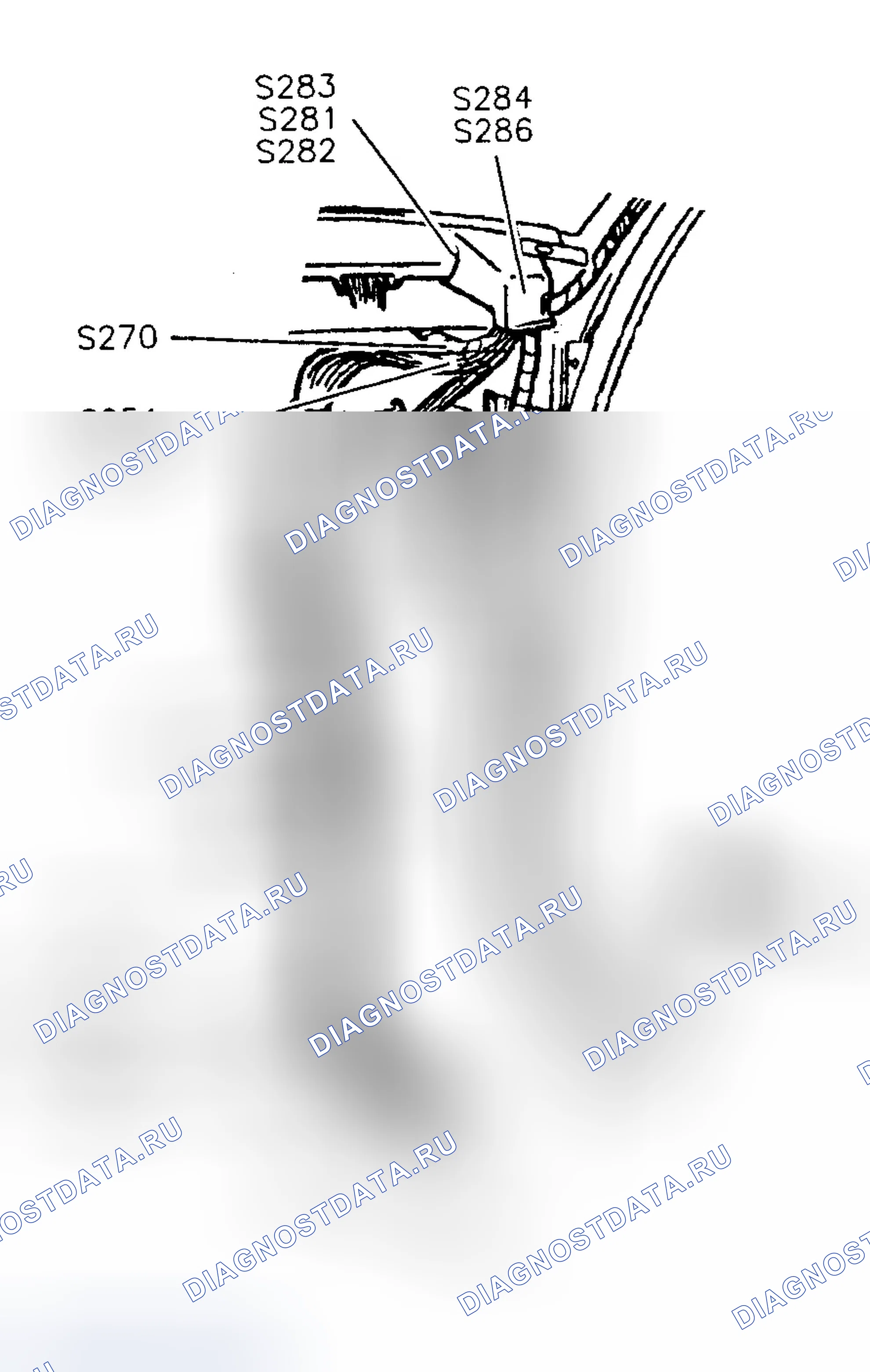 Рис. 32. Buick LeSabre VII