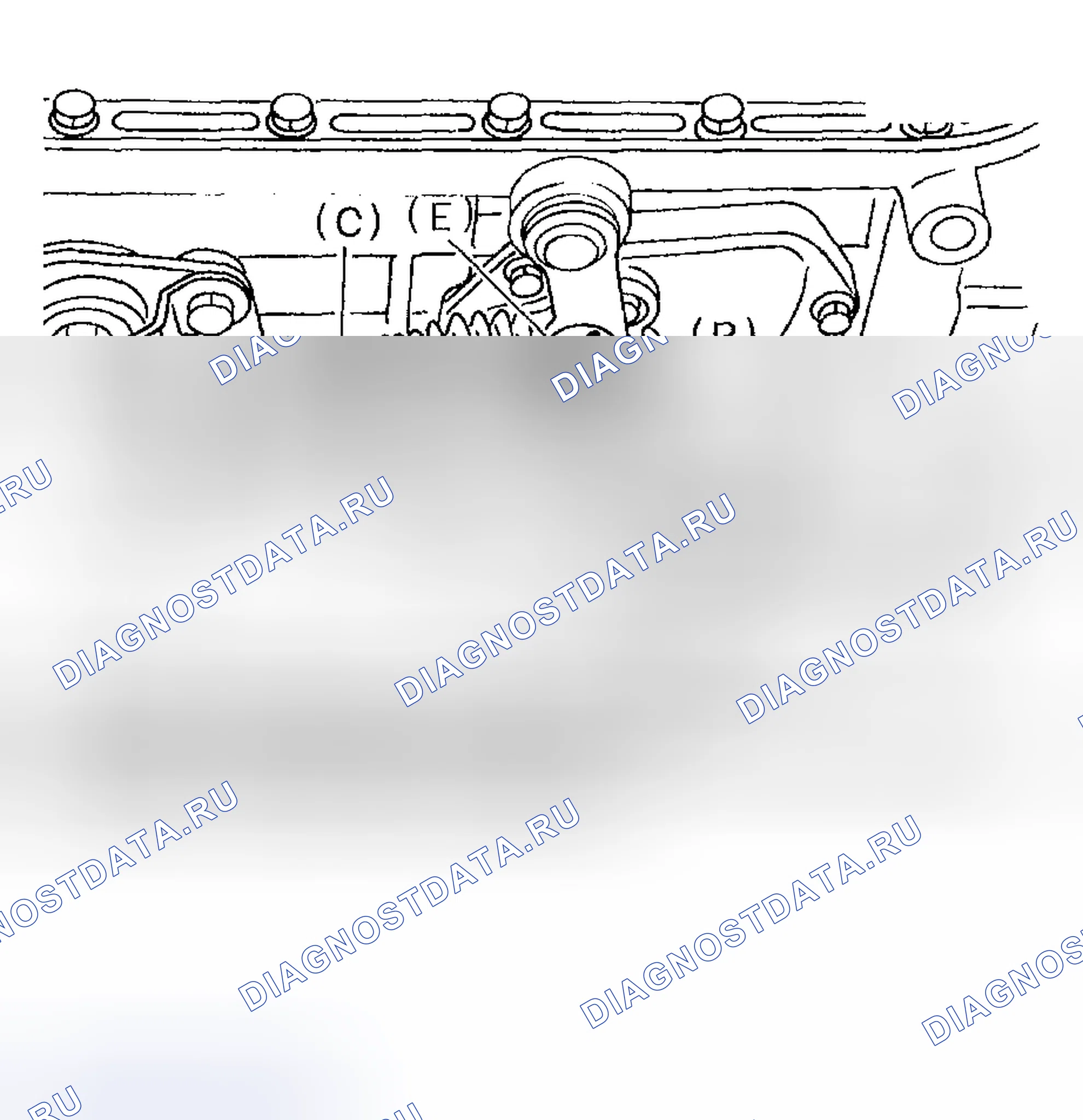 Рис. 8. Subaru Forester SG
