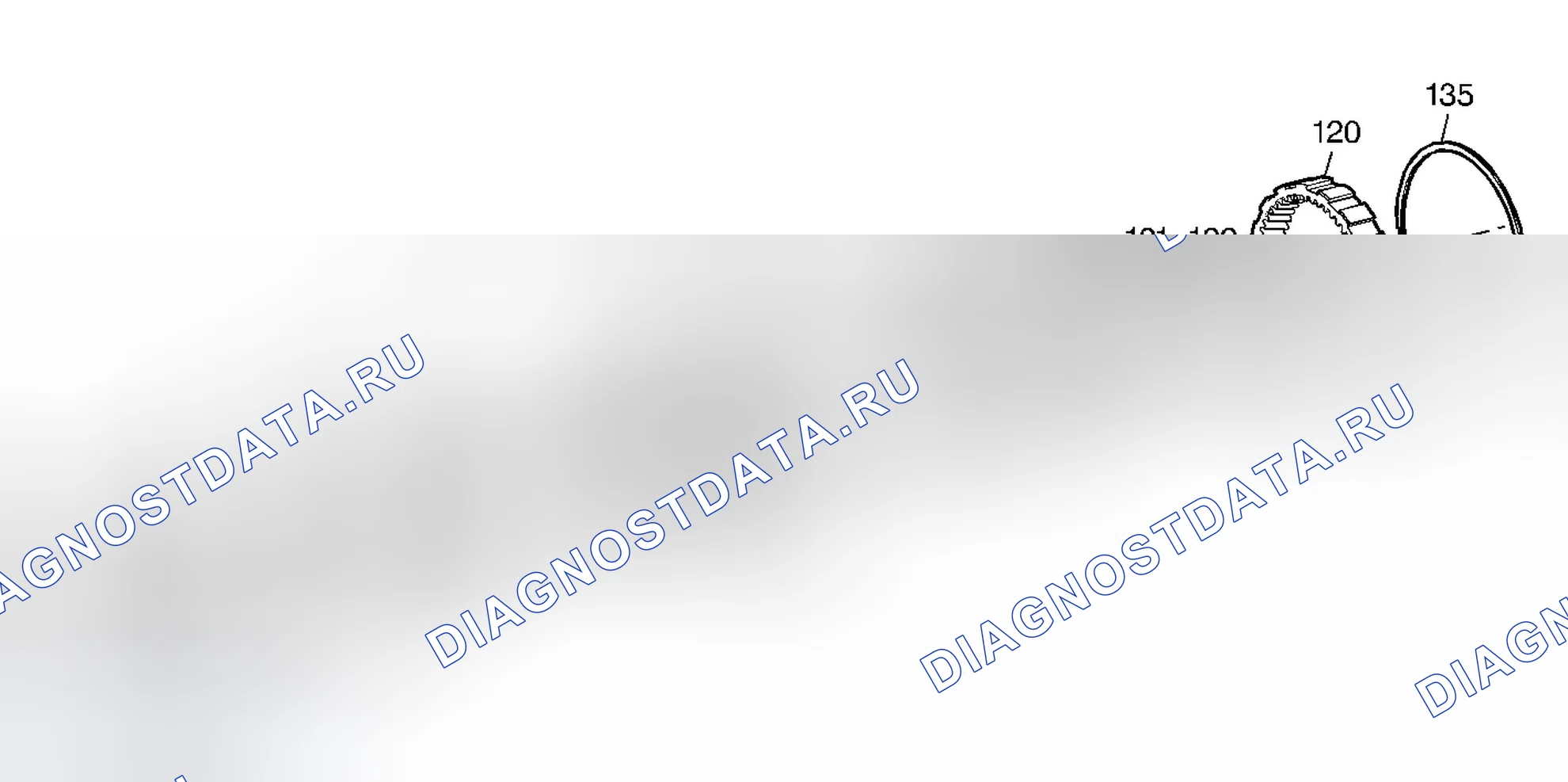 Рис. 77. Cadillac DTS I