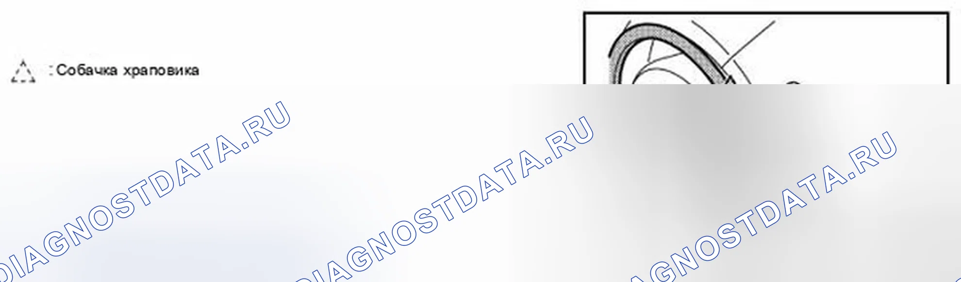 Рис. 42: ФОРМОВКА ЗАДНЕГО ФИЛЕ. Infiniti FX35 II рестайлинг