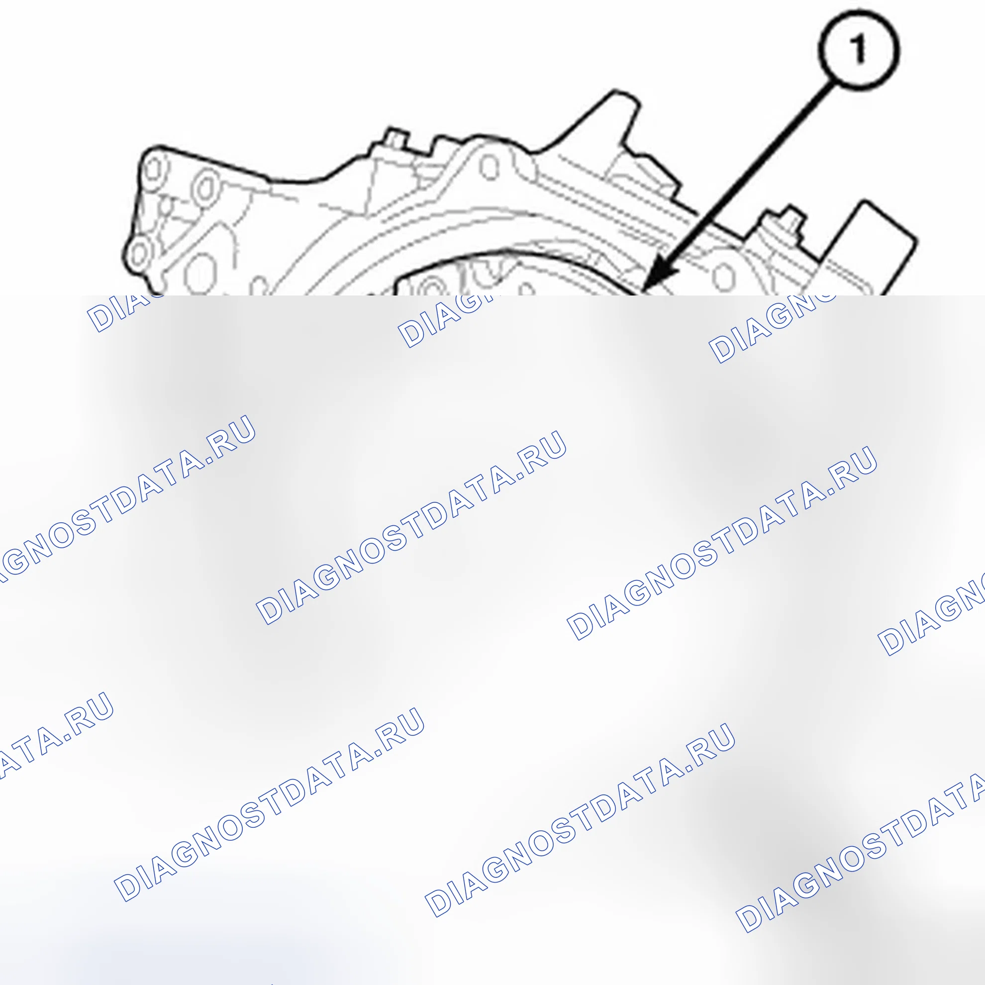 Рис. 20: ГАЗ. Dodge Caliber I