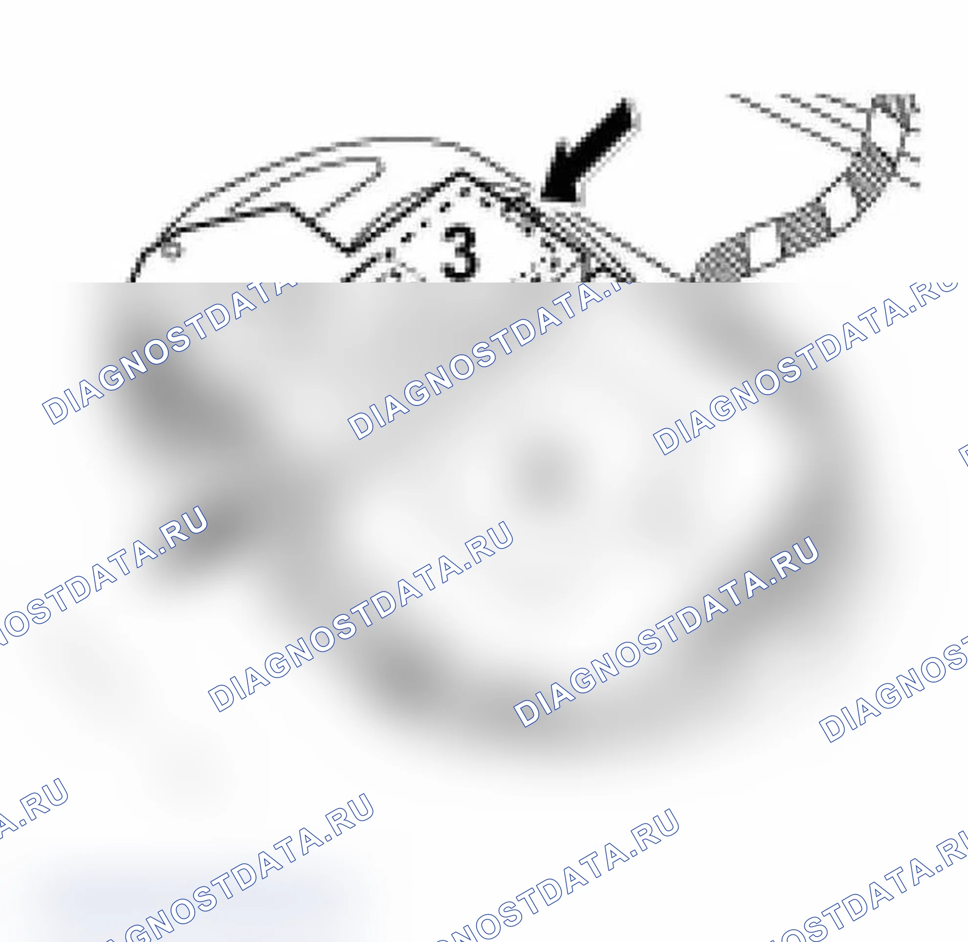 Рис. 61. Porsche 911 GT3 996 рестайлинг