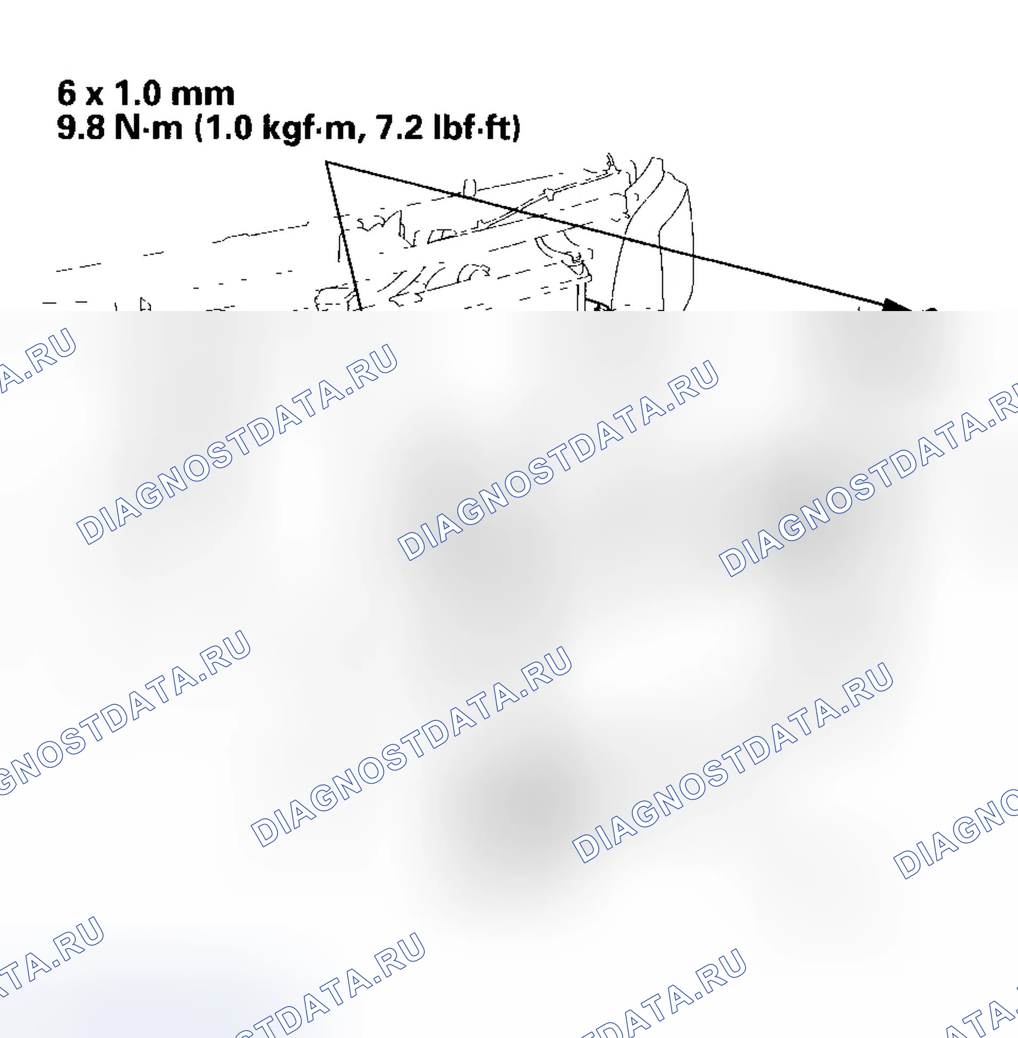 Рис. 91. Honda Element I