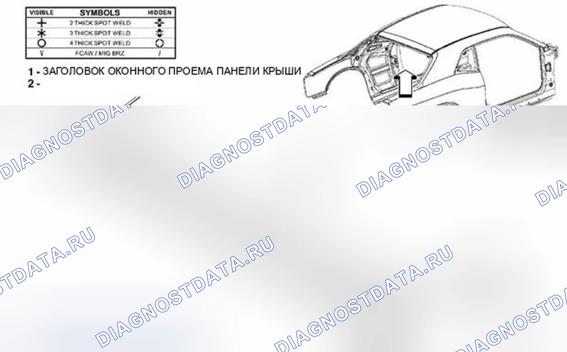 Рис. 318. Dodge Challenger III