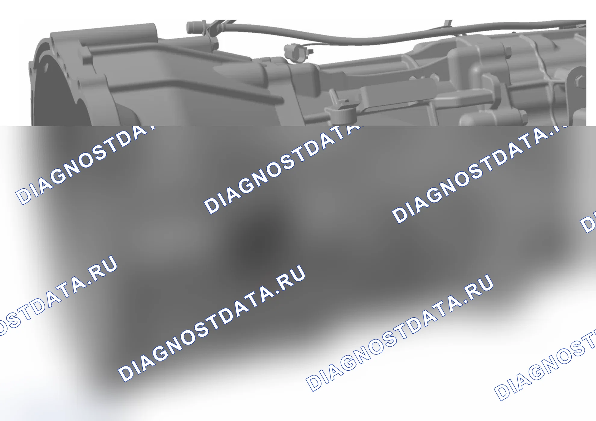 Разборка / установка — Great Wall King-Kong-Cannon. Great-Wall King Kong Cannon I