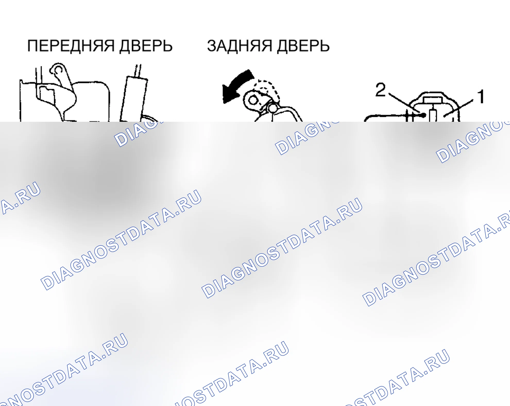 Рис. 2. Lexus ES V20