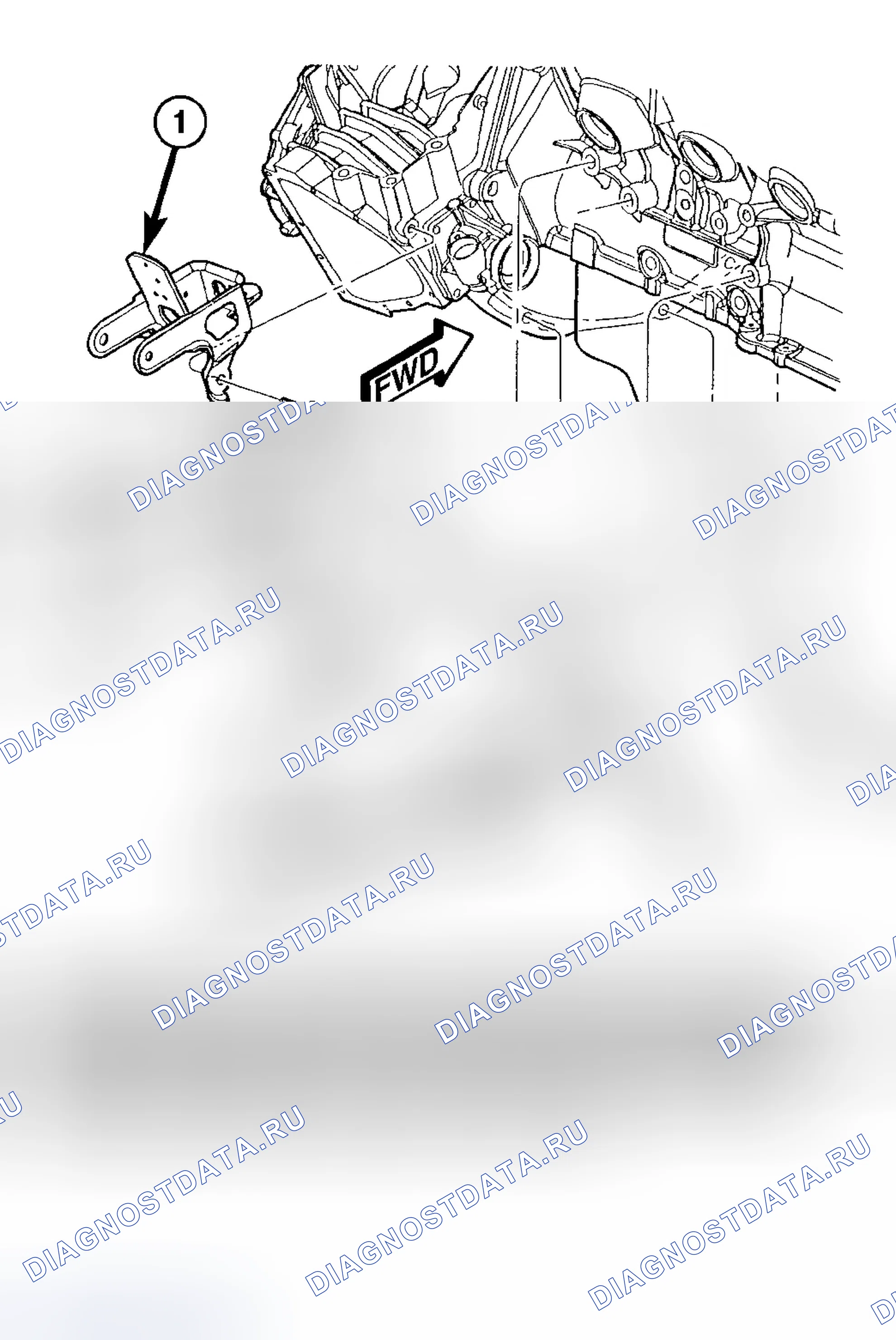 Рис. 12. Dodge Grand Caravan IV