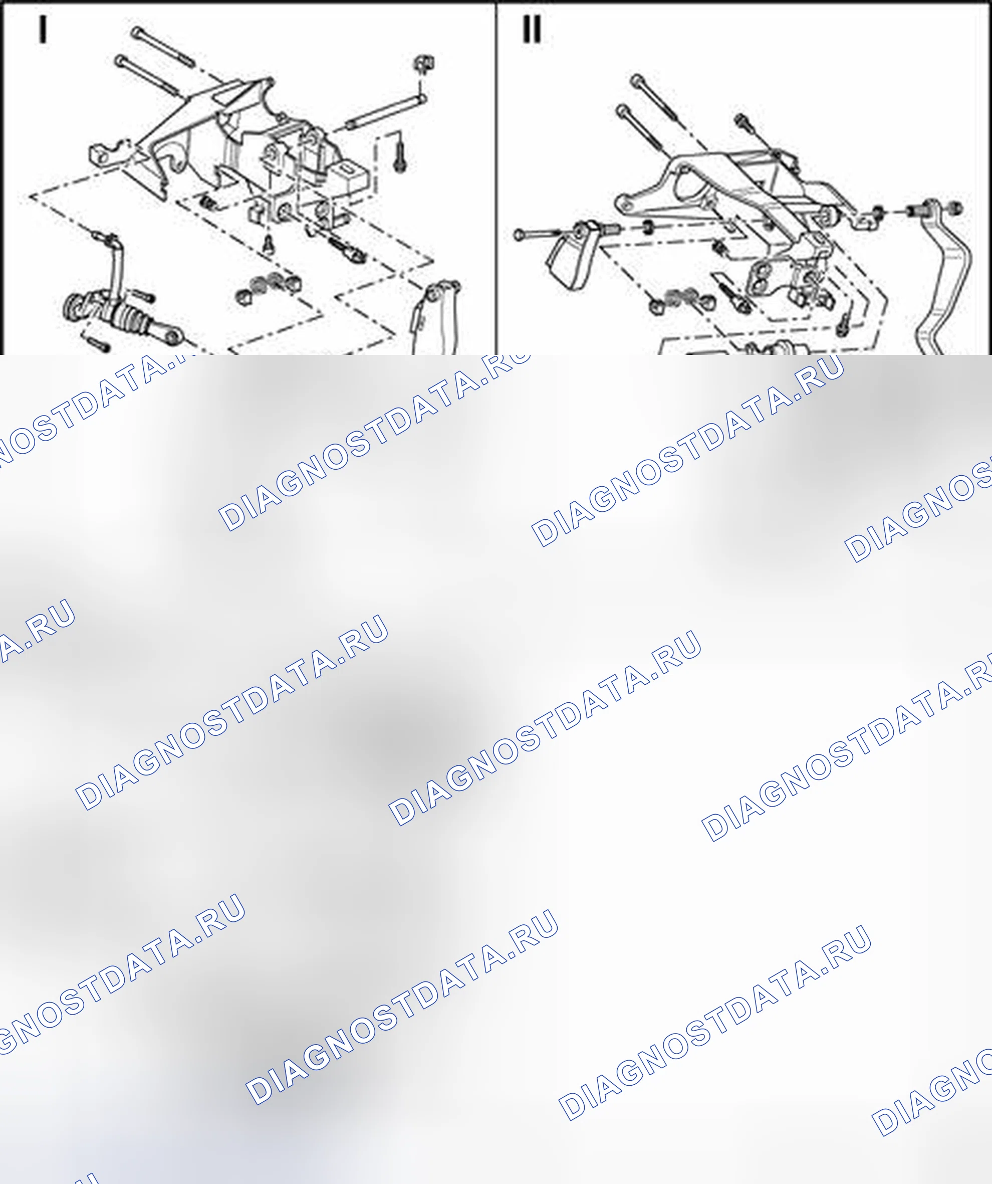 Рис. 310. Volkswagen Passat B5