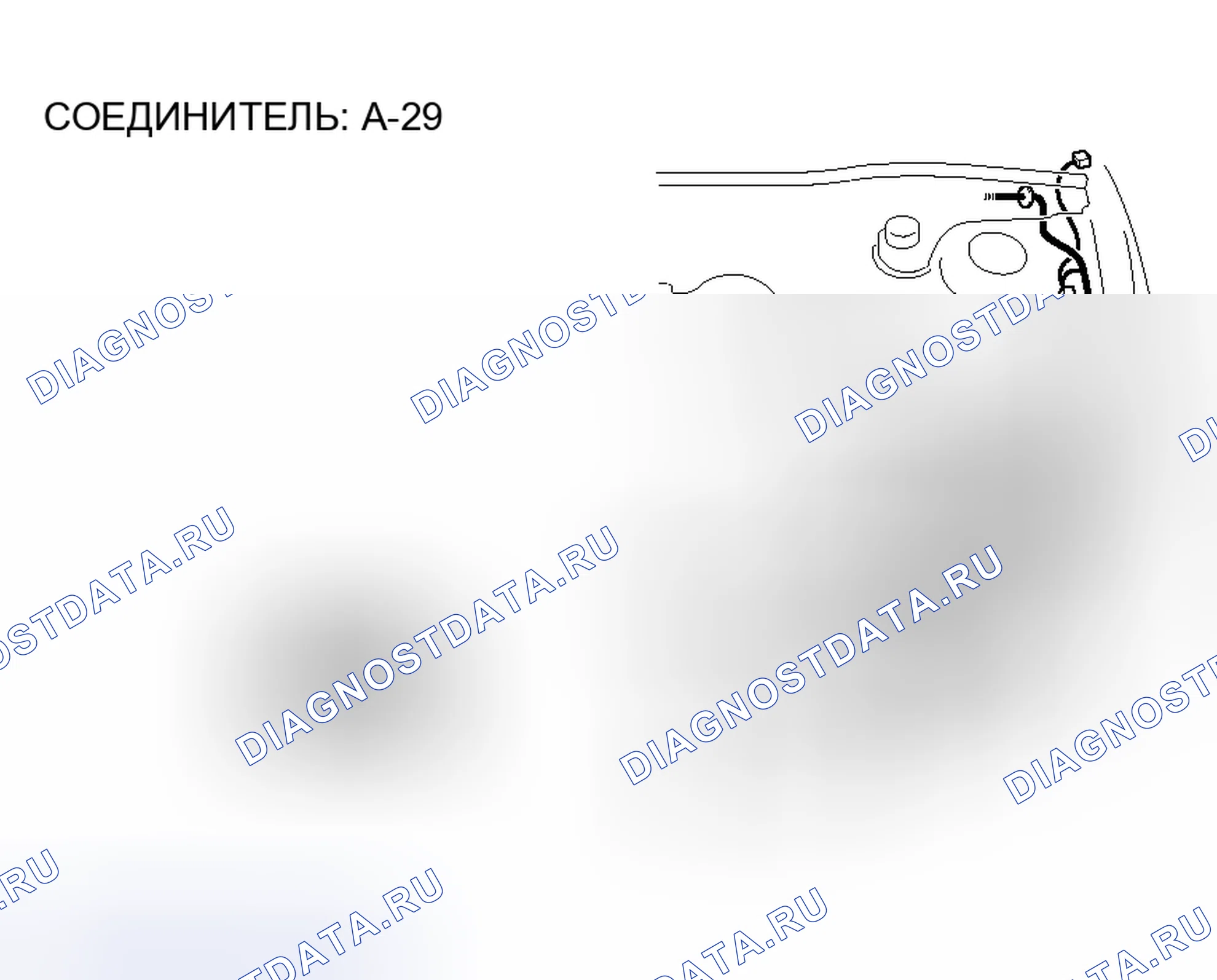Рис. 17. Mitsubishi Lancer IX рестайлинг