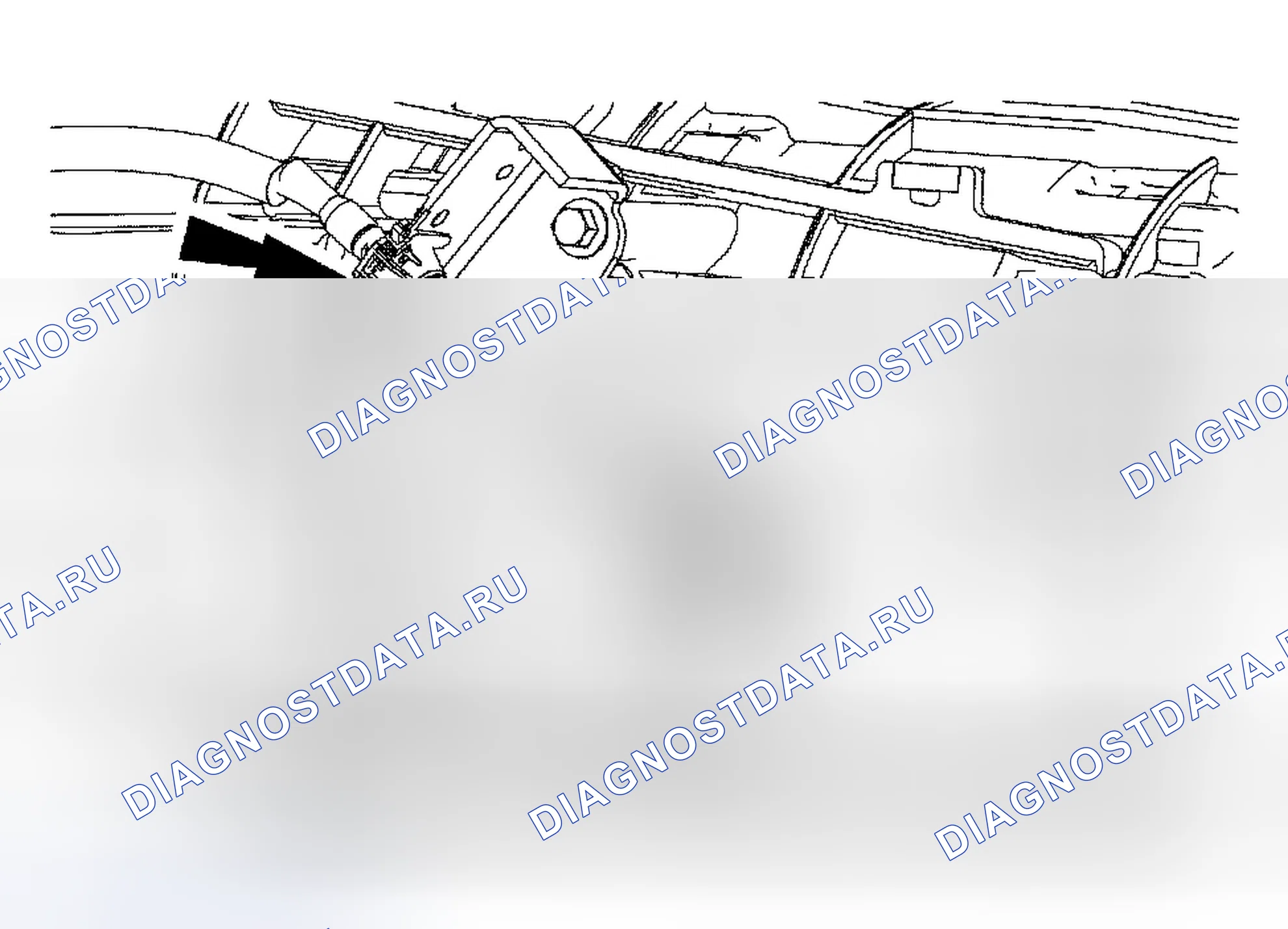 Рис. 24. Ford Cab & Chassis F350 Super Duty 