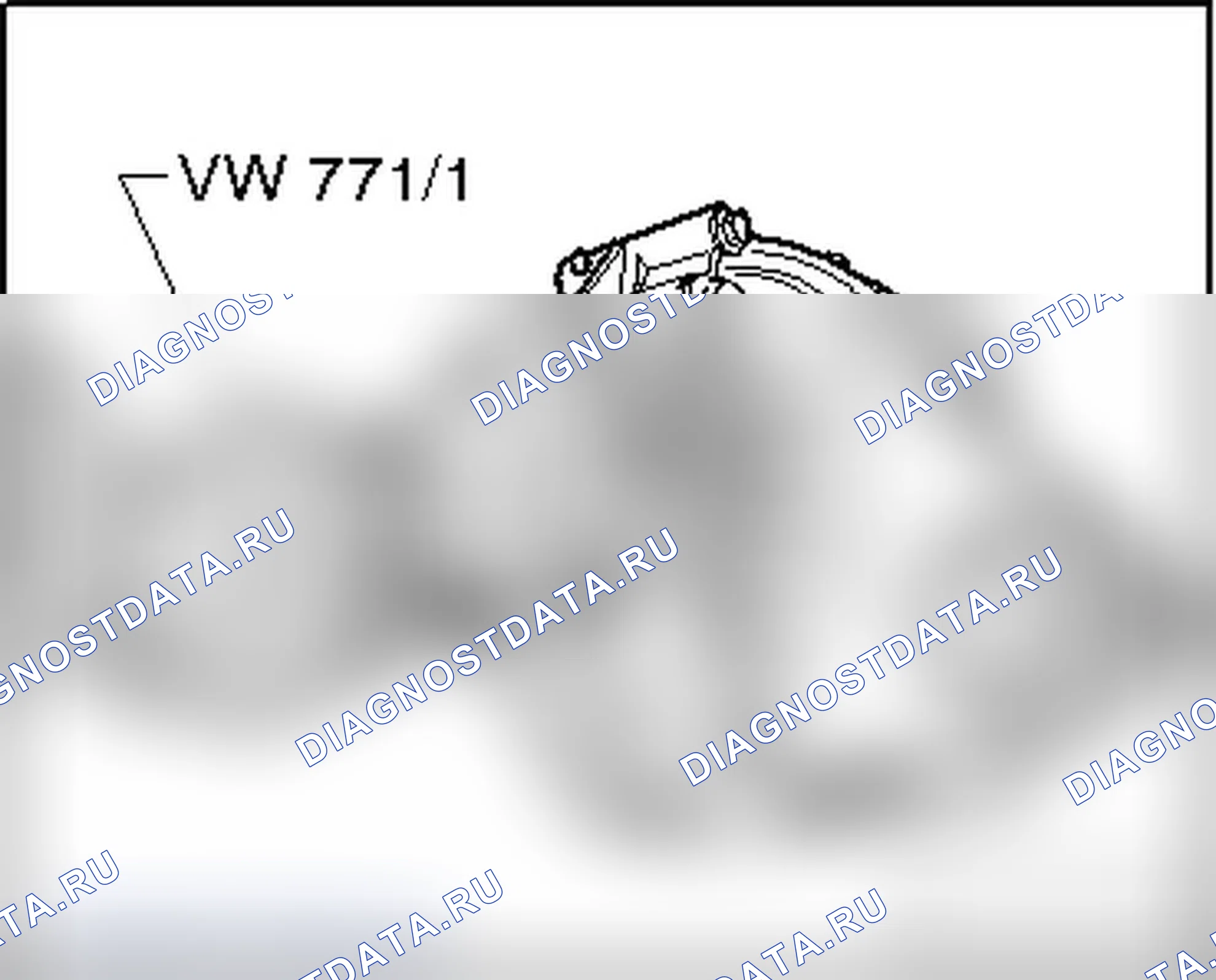 Рис. 31. Audi Q7 4L рестайлинг