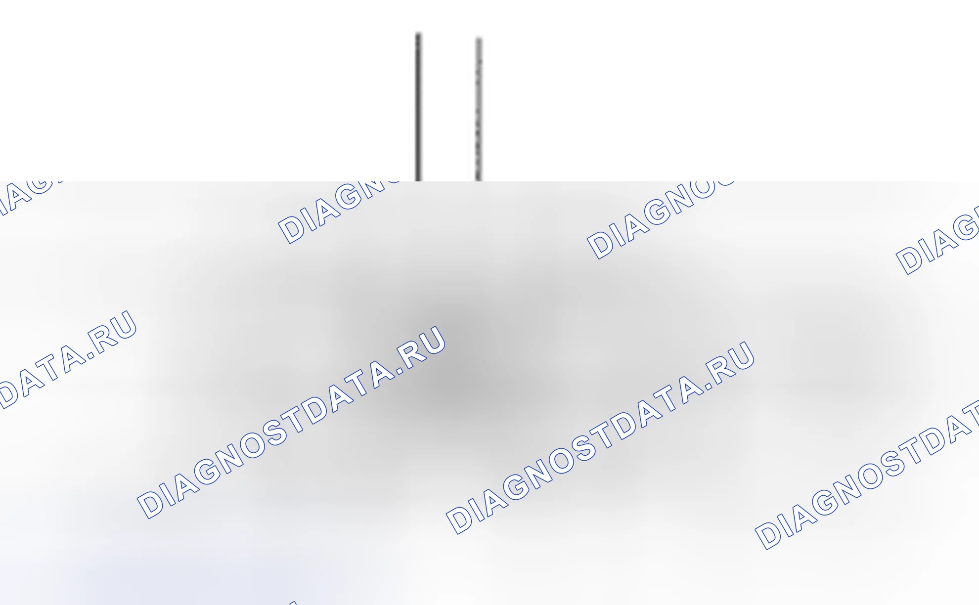 Рис. 154. Subaru Legacy BL/BP рестайлинг
