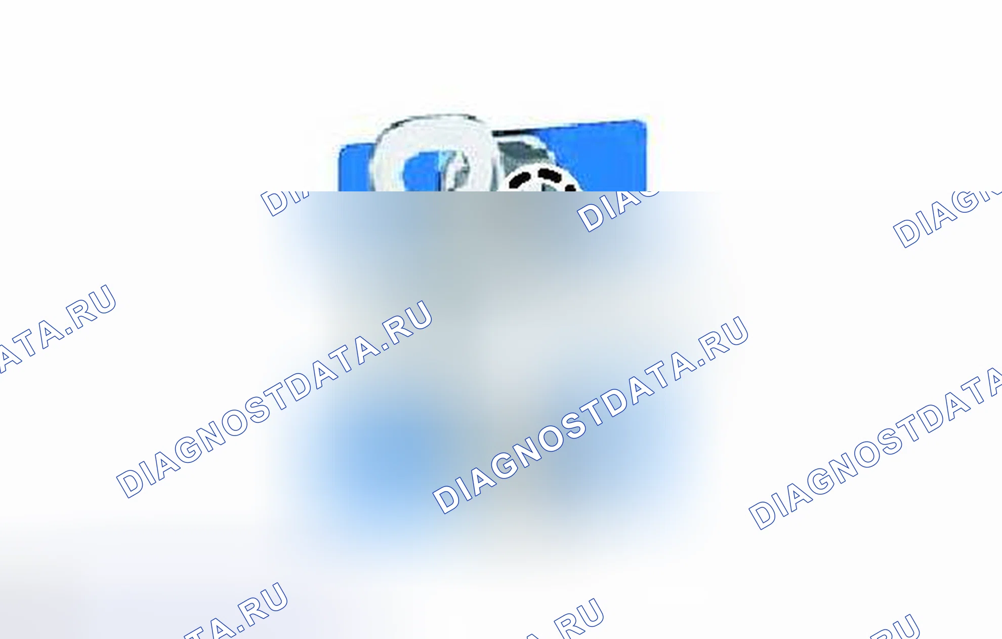 Рис. 42: МОНТАЖ [06 / 2012 -]. Haval H3 I