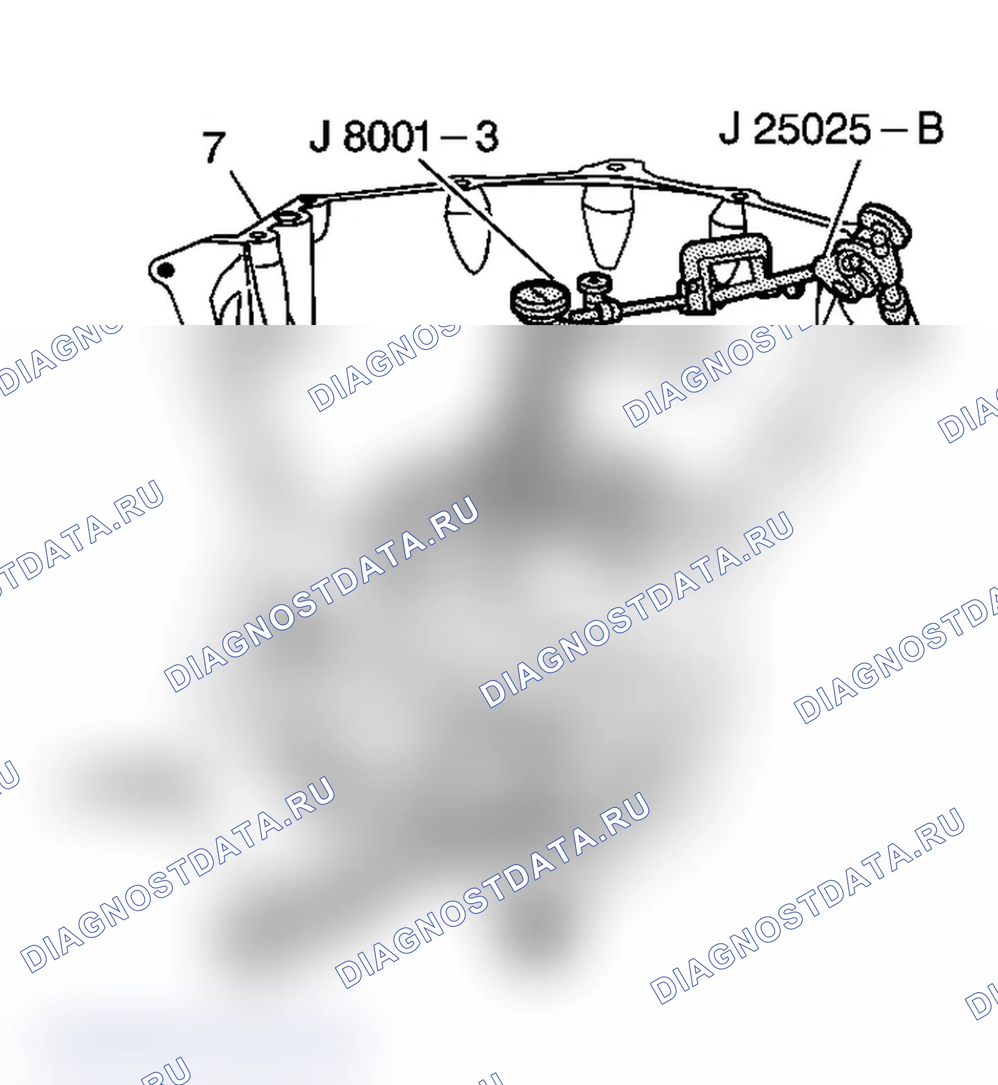 Рис. 647. Chevrolet Silverado 1500 