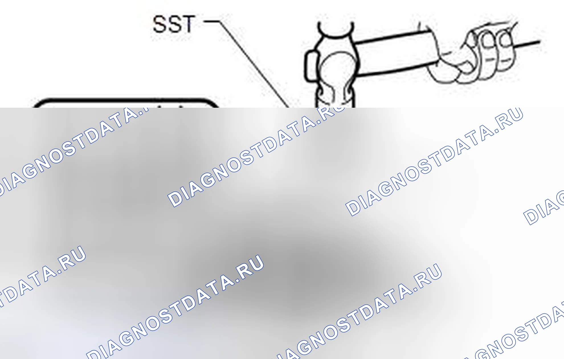Рис. 233. Toyota Highlander III