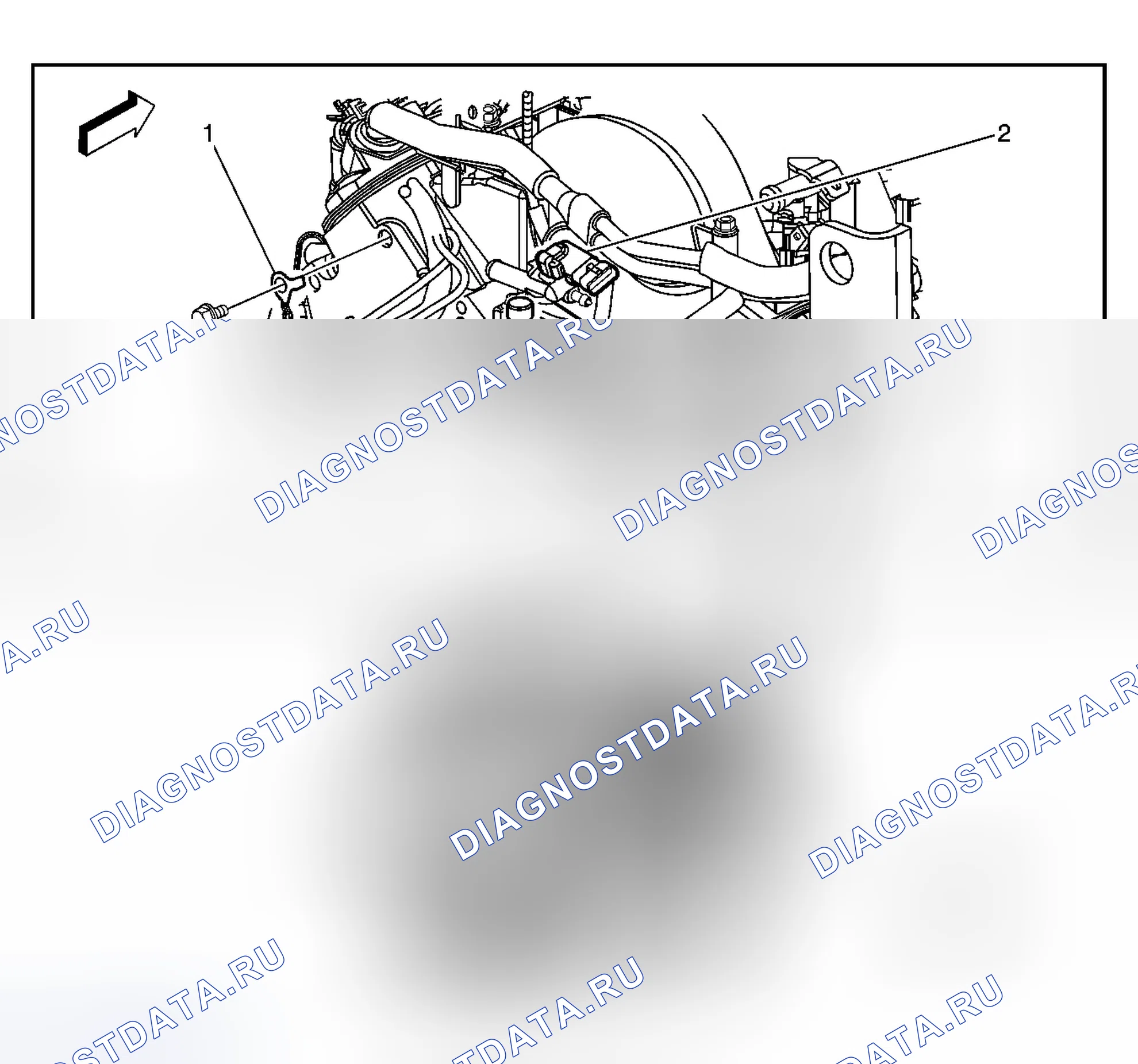 Рис. 83. Cadillac CTS I