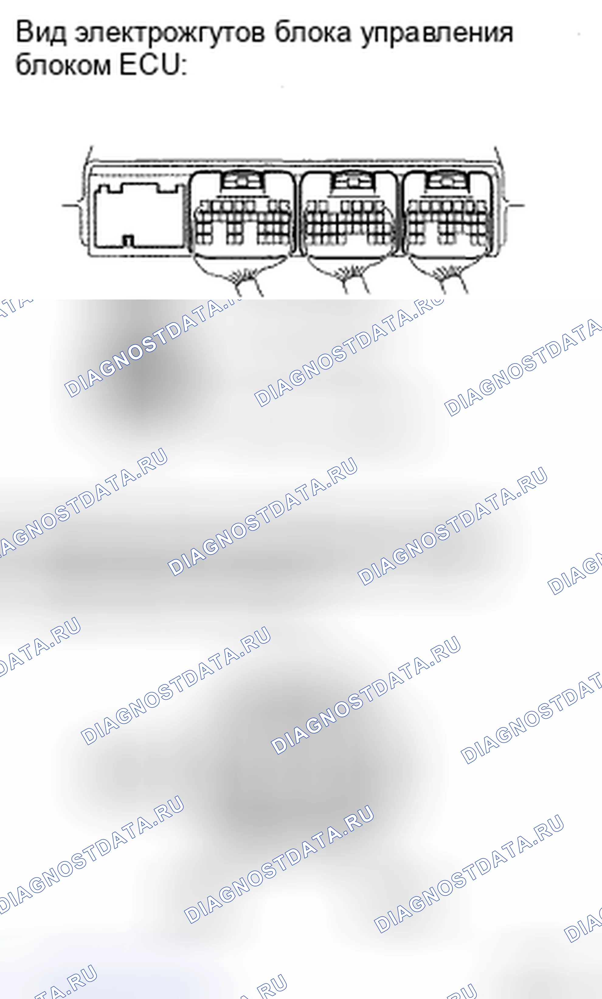 Рис. 100. Toyota Camry XV40