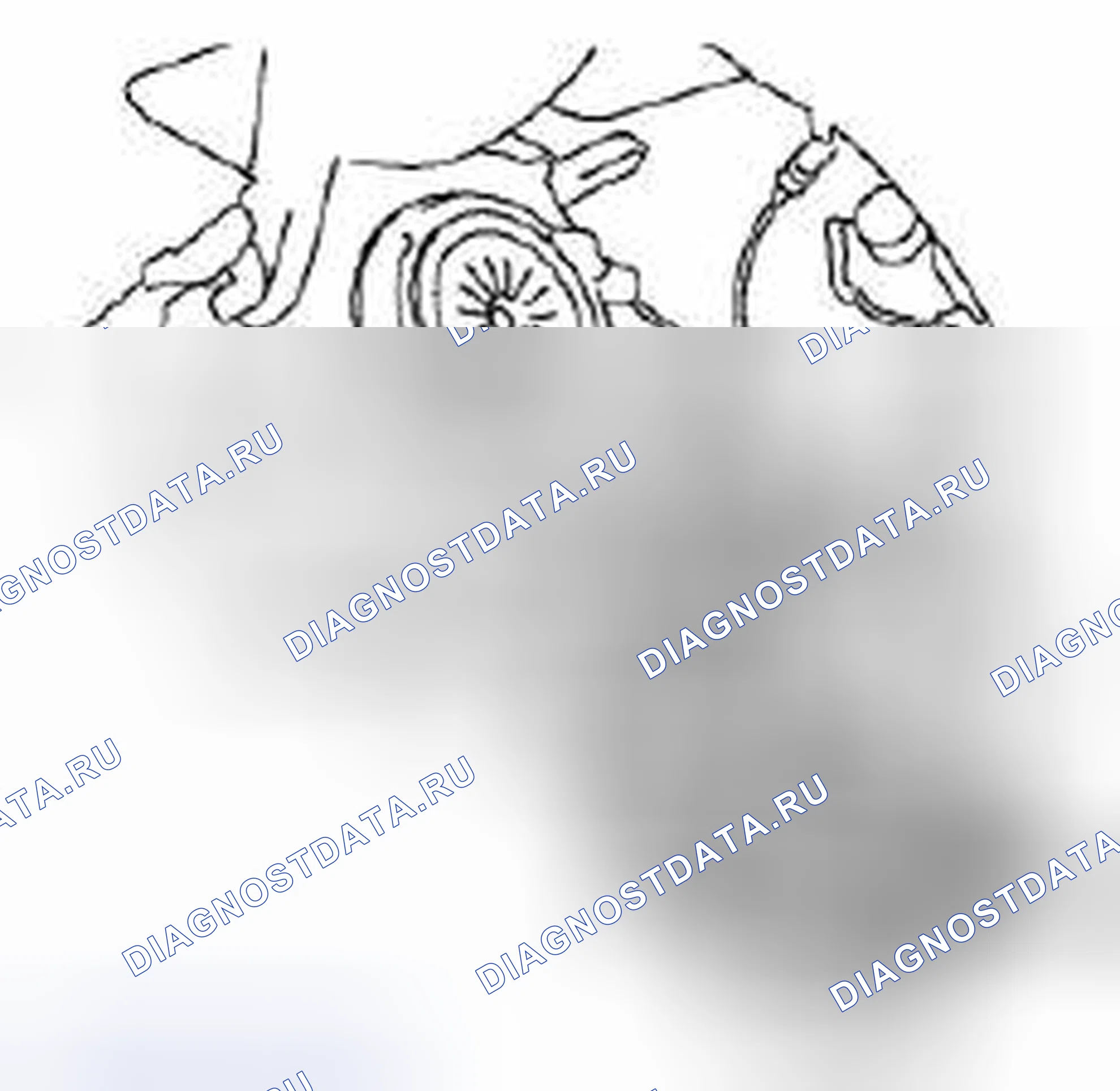 Рис. 170. Honda Civic IX рестайлинг