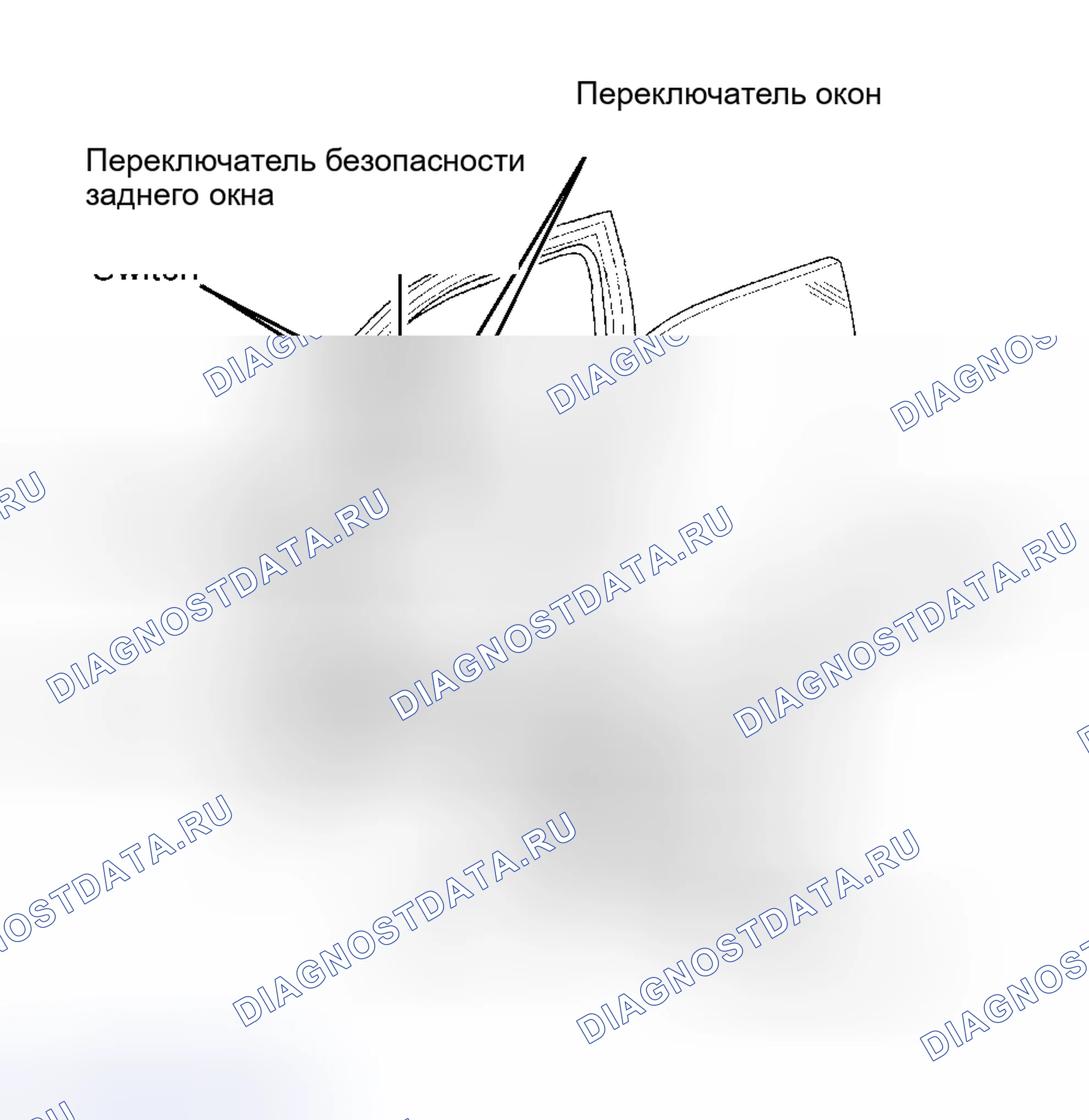Рис. 1: ОПИСАНИЕ И РАБОТА. Audi S4 B5