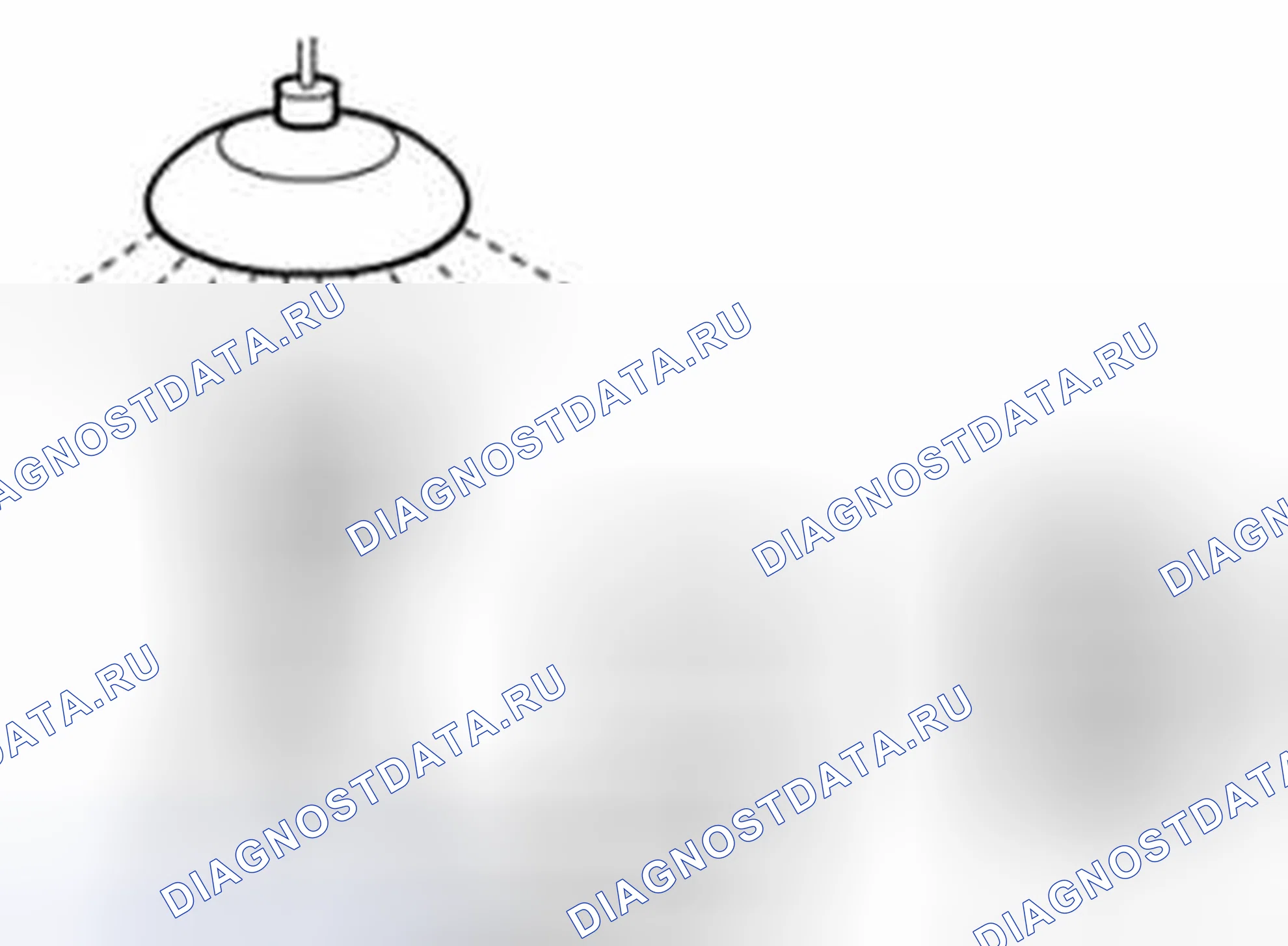 Рис. 58: Проверка датчика солнечной нагрузки. Suzuki SX4 I рестайлинг