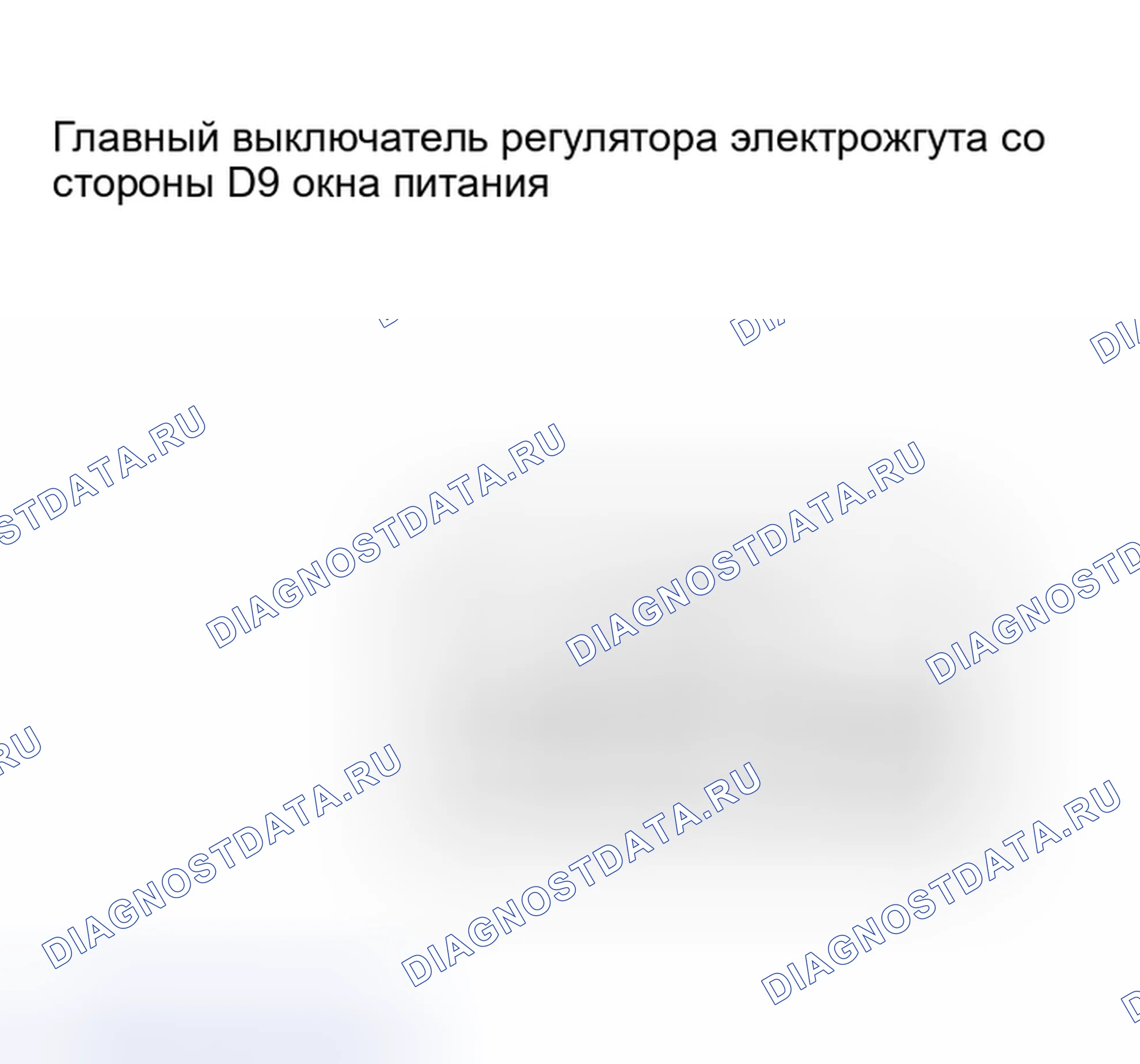 Рис. 16: ПРОЦЕДУРА КОНТРОЛЯ. Toyota Sienna II