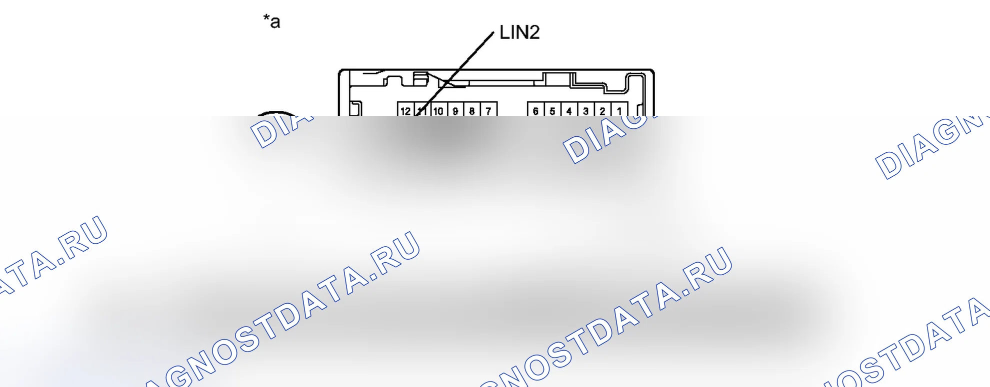 Рис. 125: ПОРЯДОК ВЫПОЛНЕНИЯ РАБОТ. Toyota Prius V I