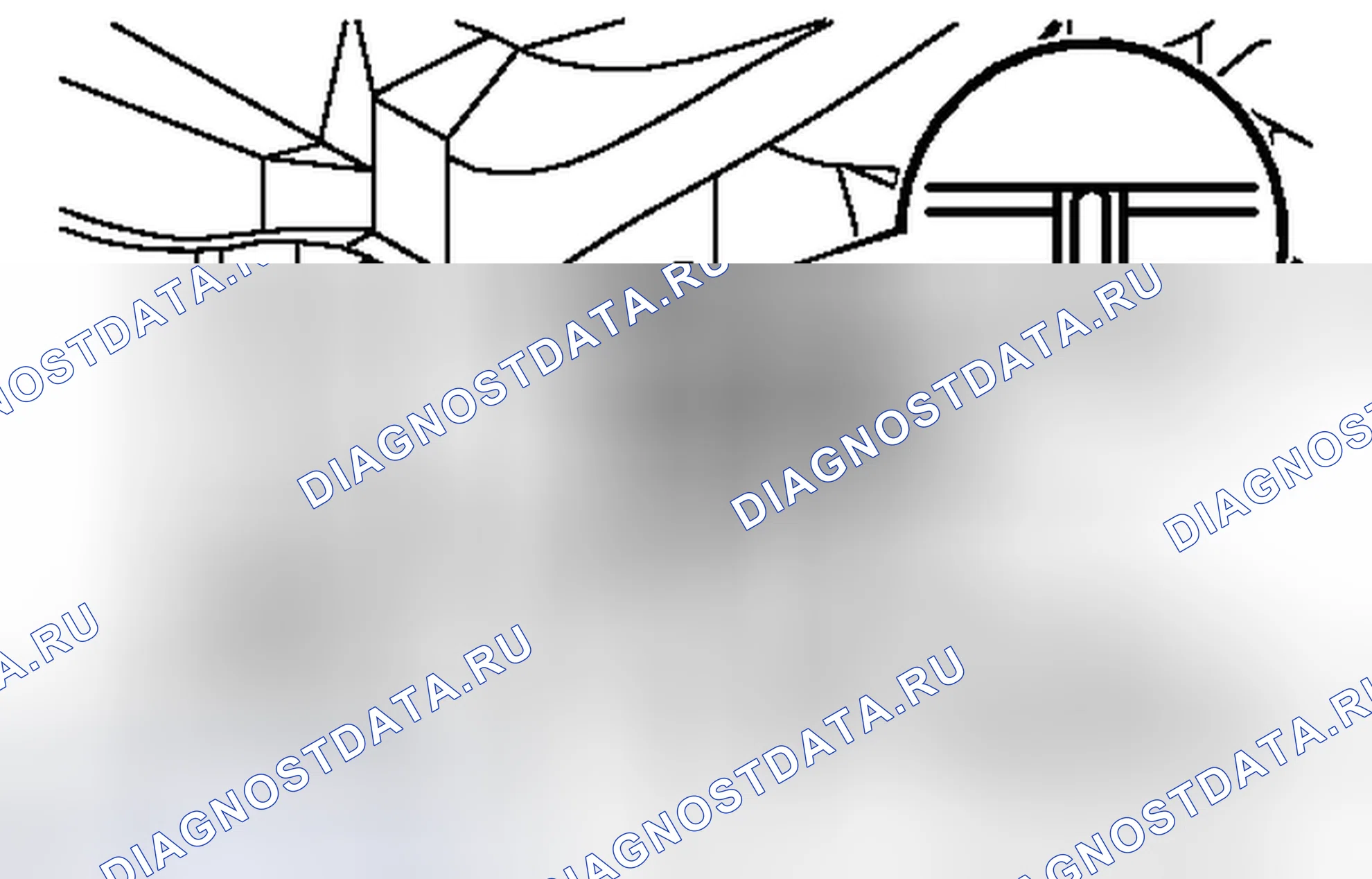 Рис. 37: ДЕМОНТАЖ. Toyota Sienna III