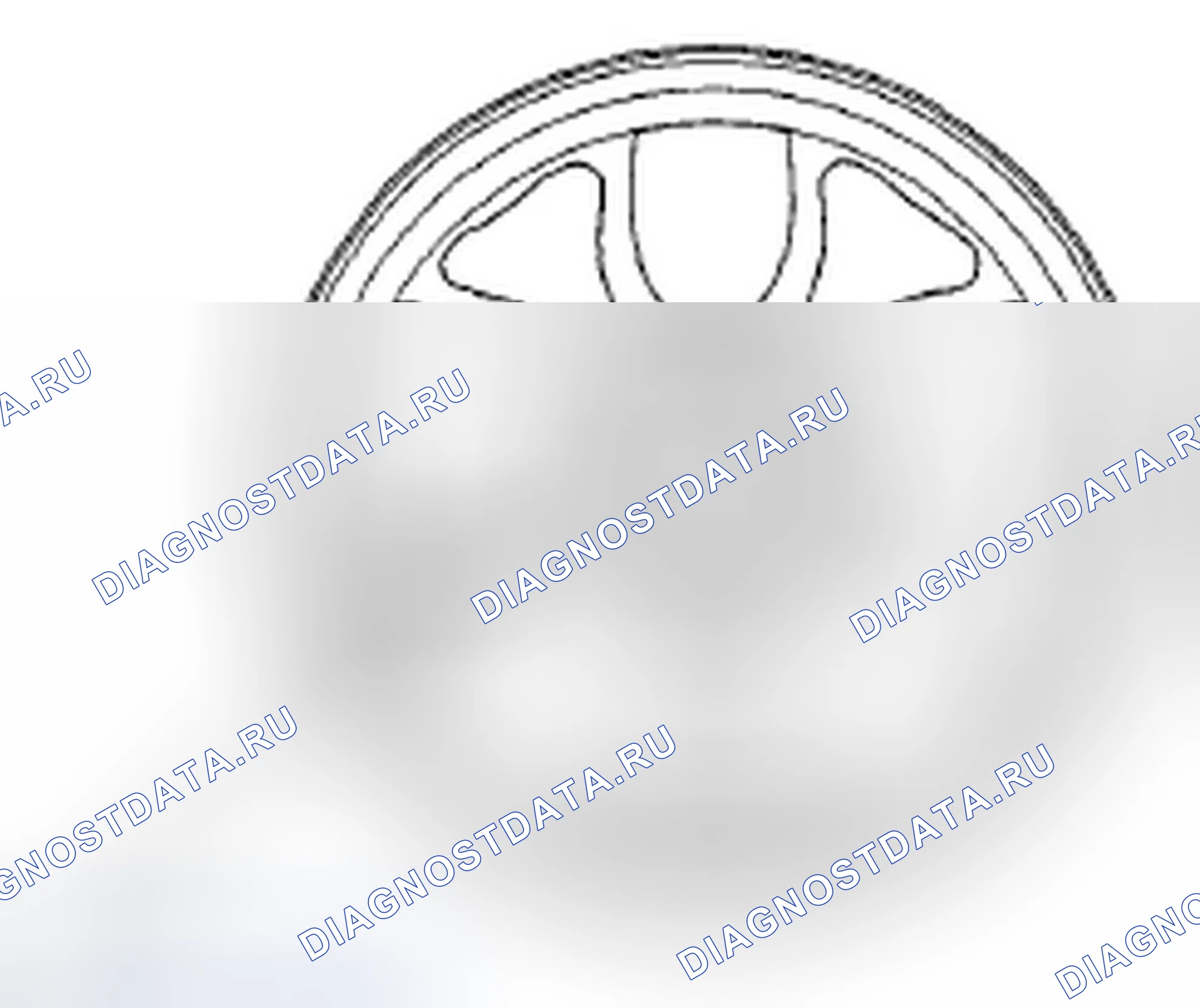 Рис. 15. Honda Crosstour I