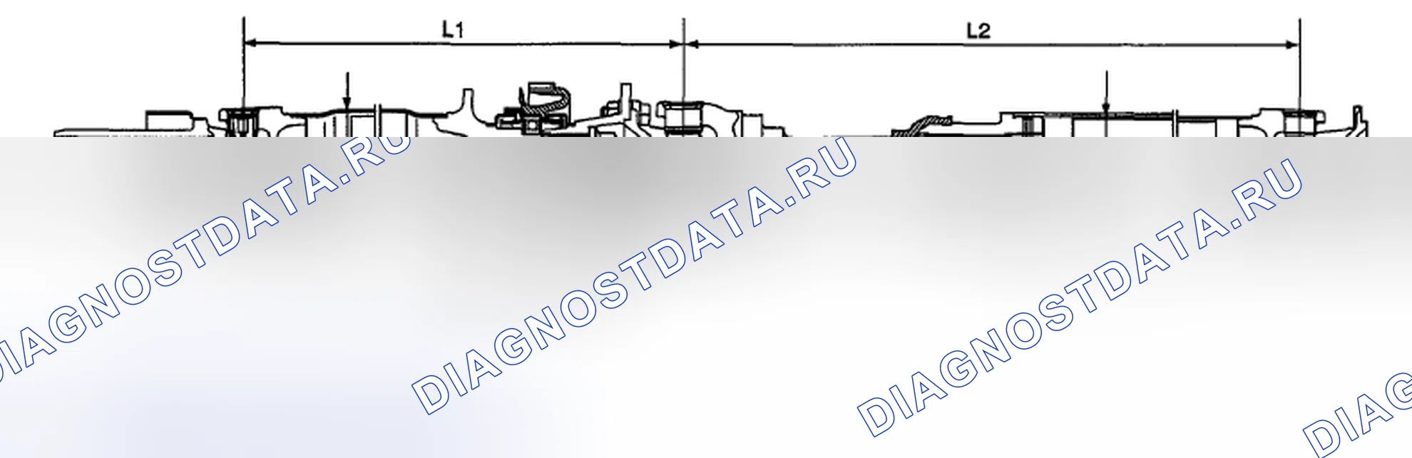 Рис. 56. Subaru Impreza GH