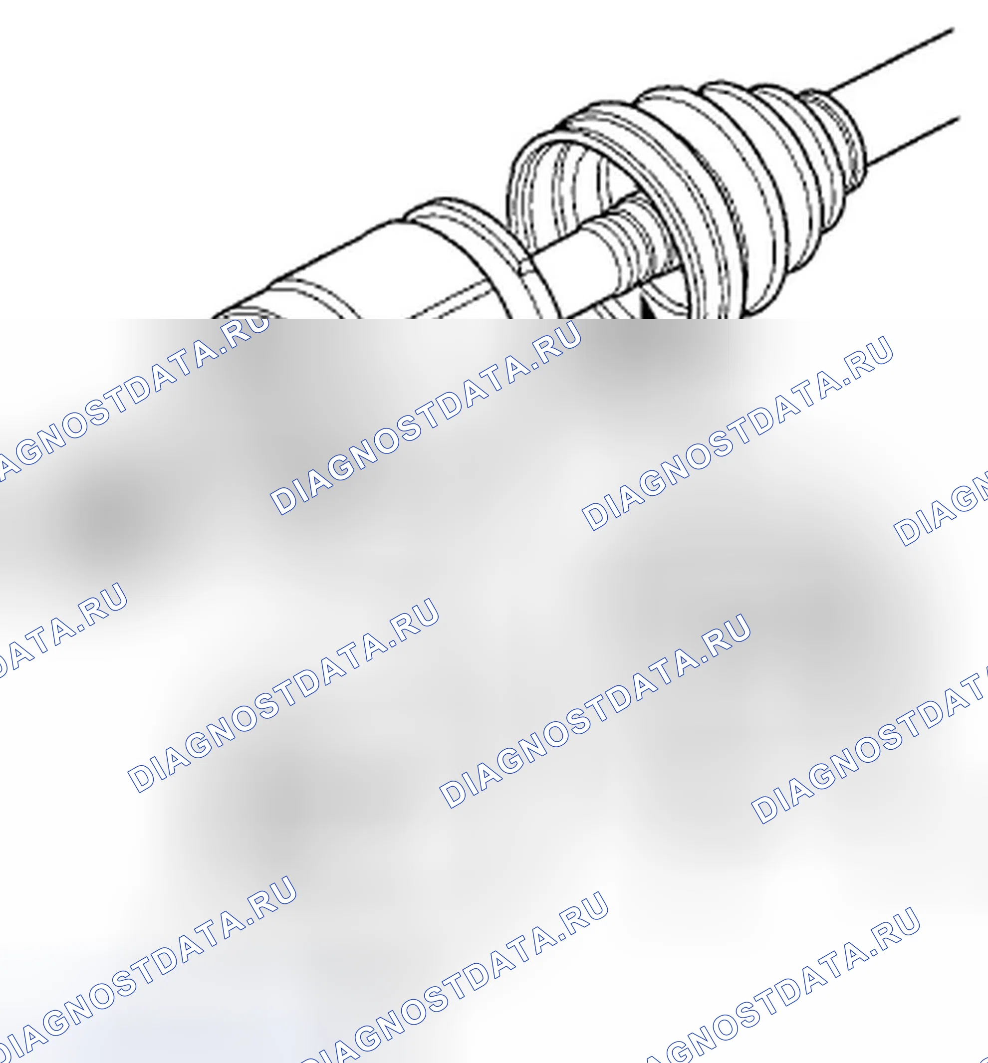 Рис. 44. Honda Accord VIII рестайлинг