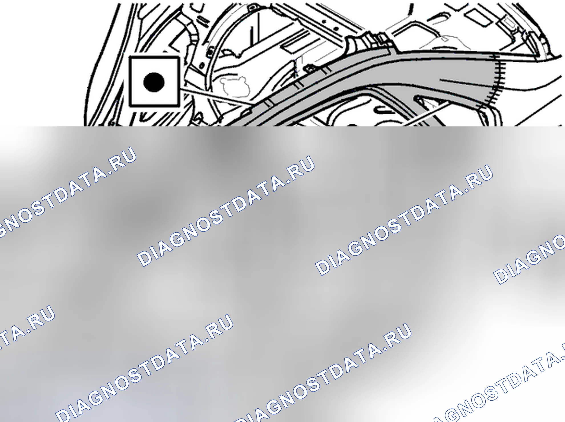 Рис. 229. Volvo S80 I