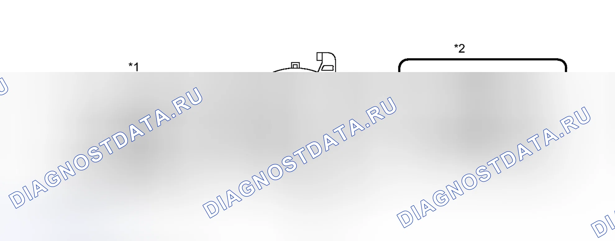 Рис. 336: ПОРЯДОК ВЫПОЛНЕНИЯ РАБОТ. Honda Accord IV