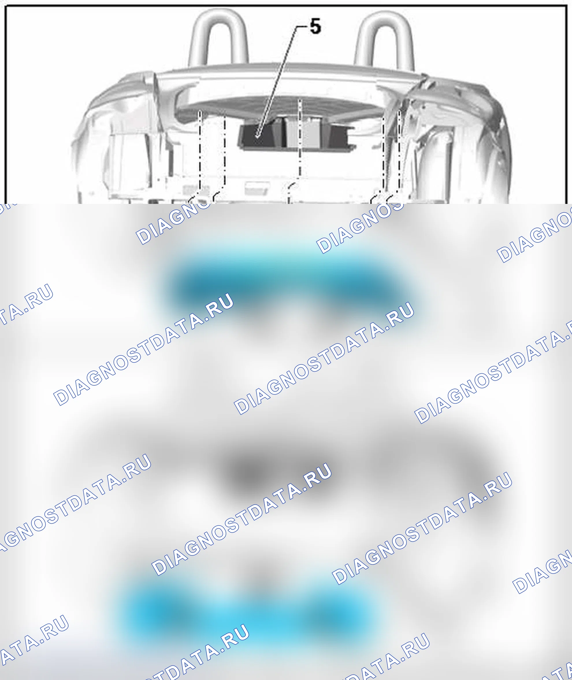 Рис. 48. Audi TT 8J рестайлинг