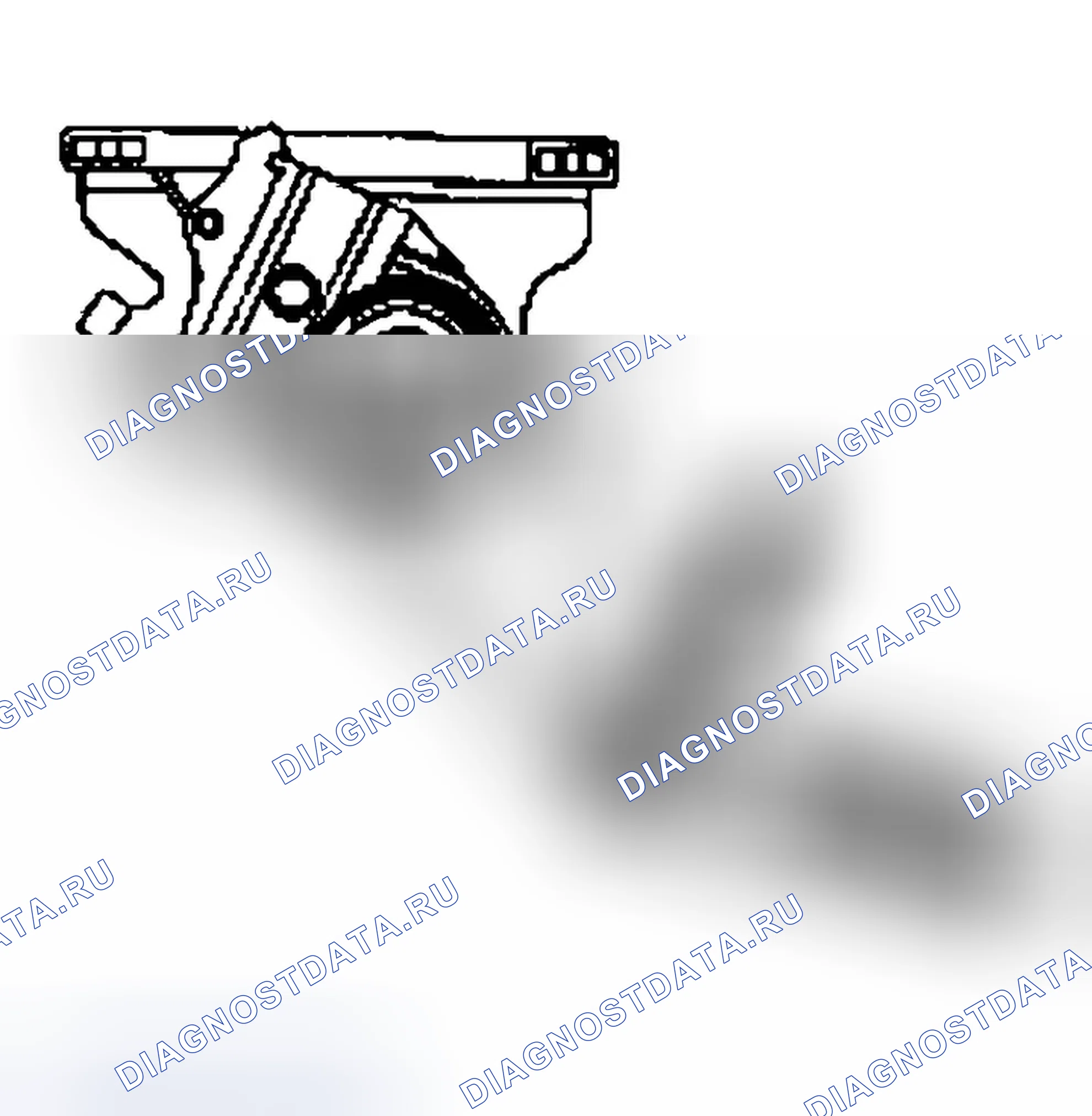 Рис. 95. Ford Pickup F150 