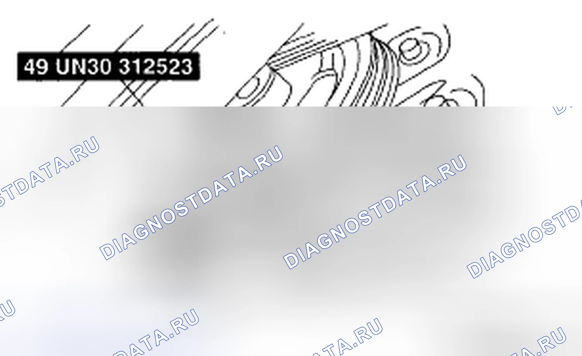 Рис. 138. Honda CR-V II рестайлинг