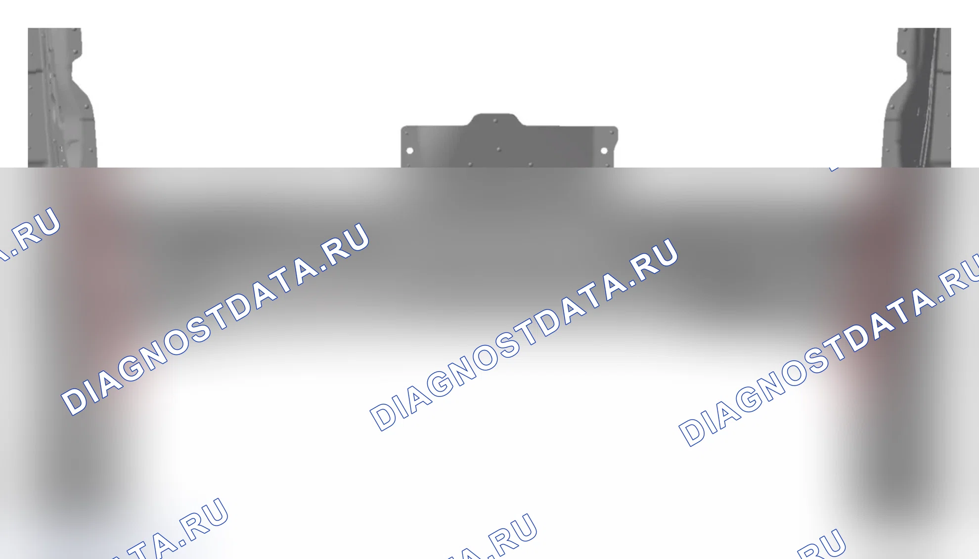 Клей для точечной сварки конструкций. — Haval Raptor. Haval Raptor I