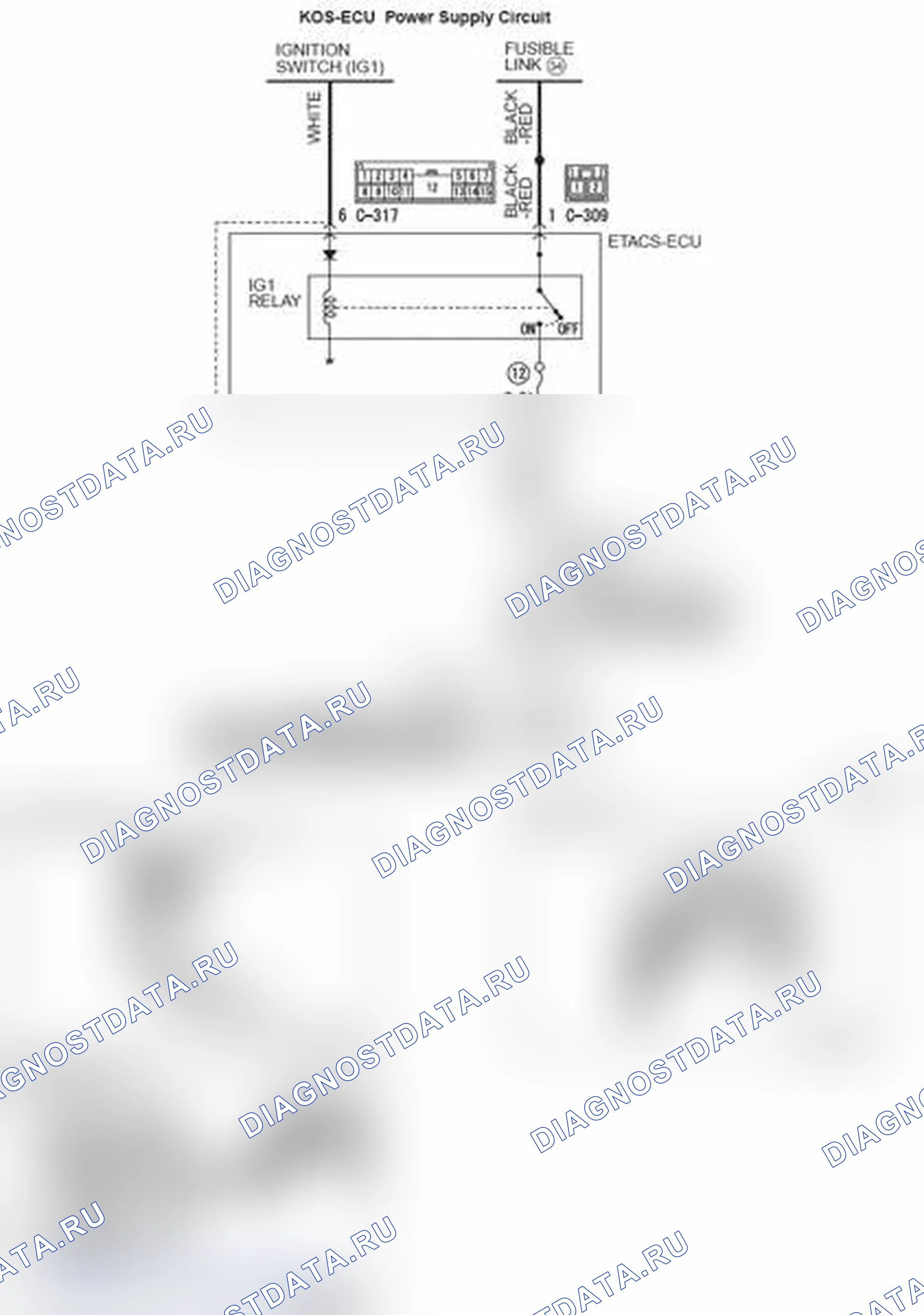 Рис. 27. Mitsubishi Lancer Ralliart X рестайлинг