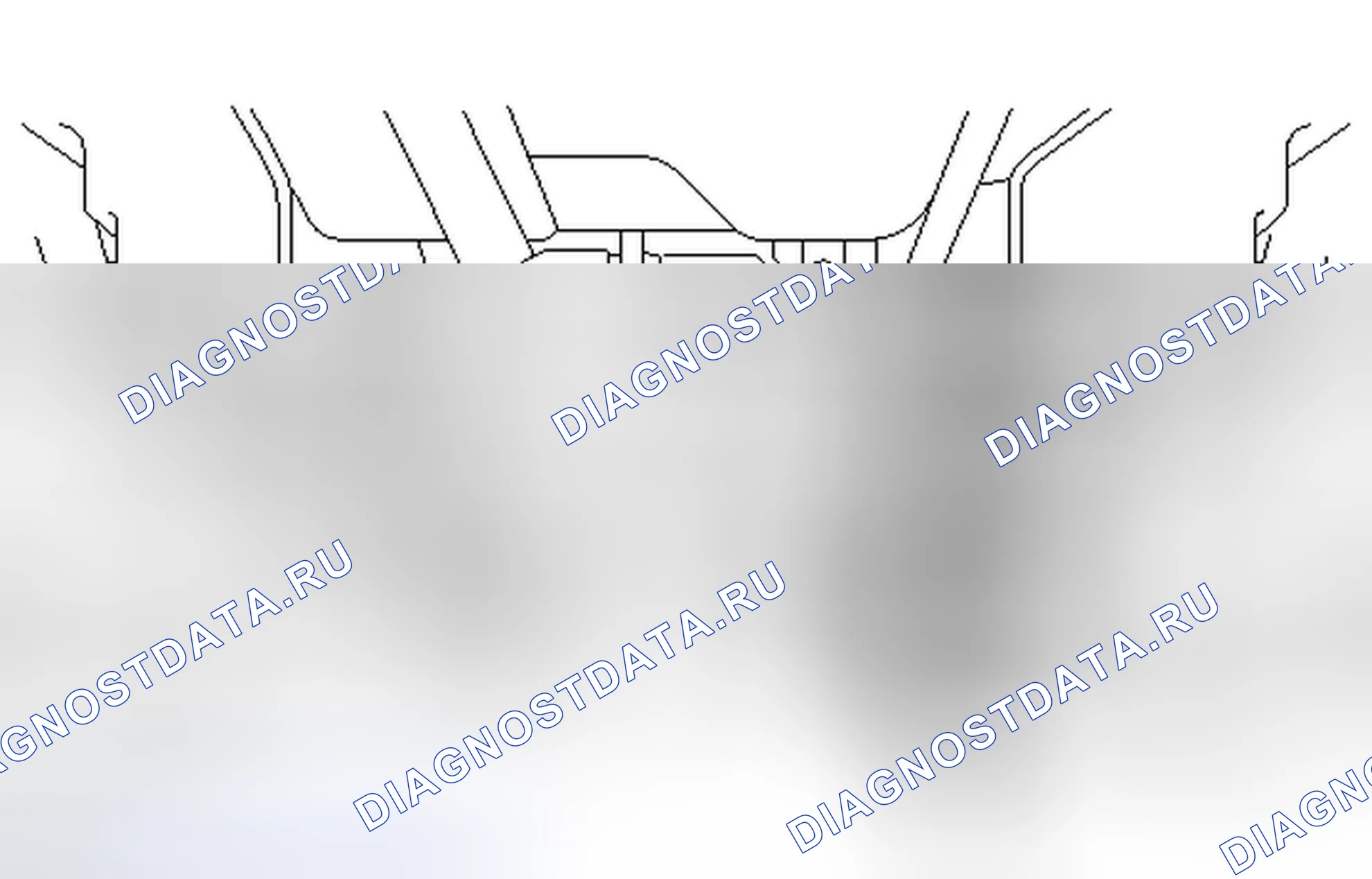 Рис. 66: УДАЛЕНИЕ [08 / 2012 -]. Honda Accord VII рестайлинг