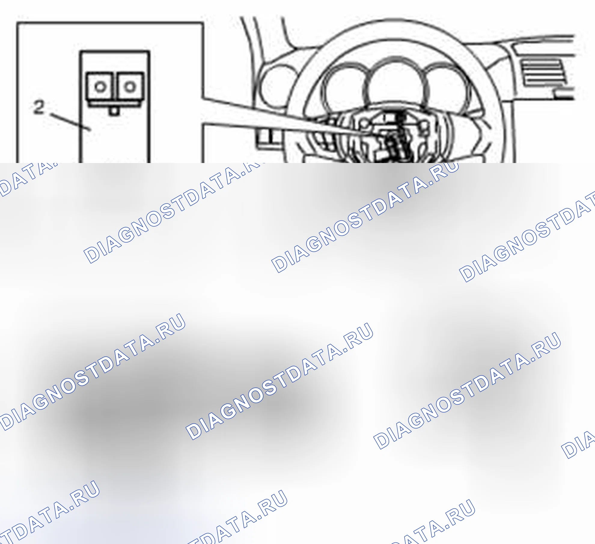 Рис. 153. Suzuki SX4 I рестайлинг