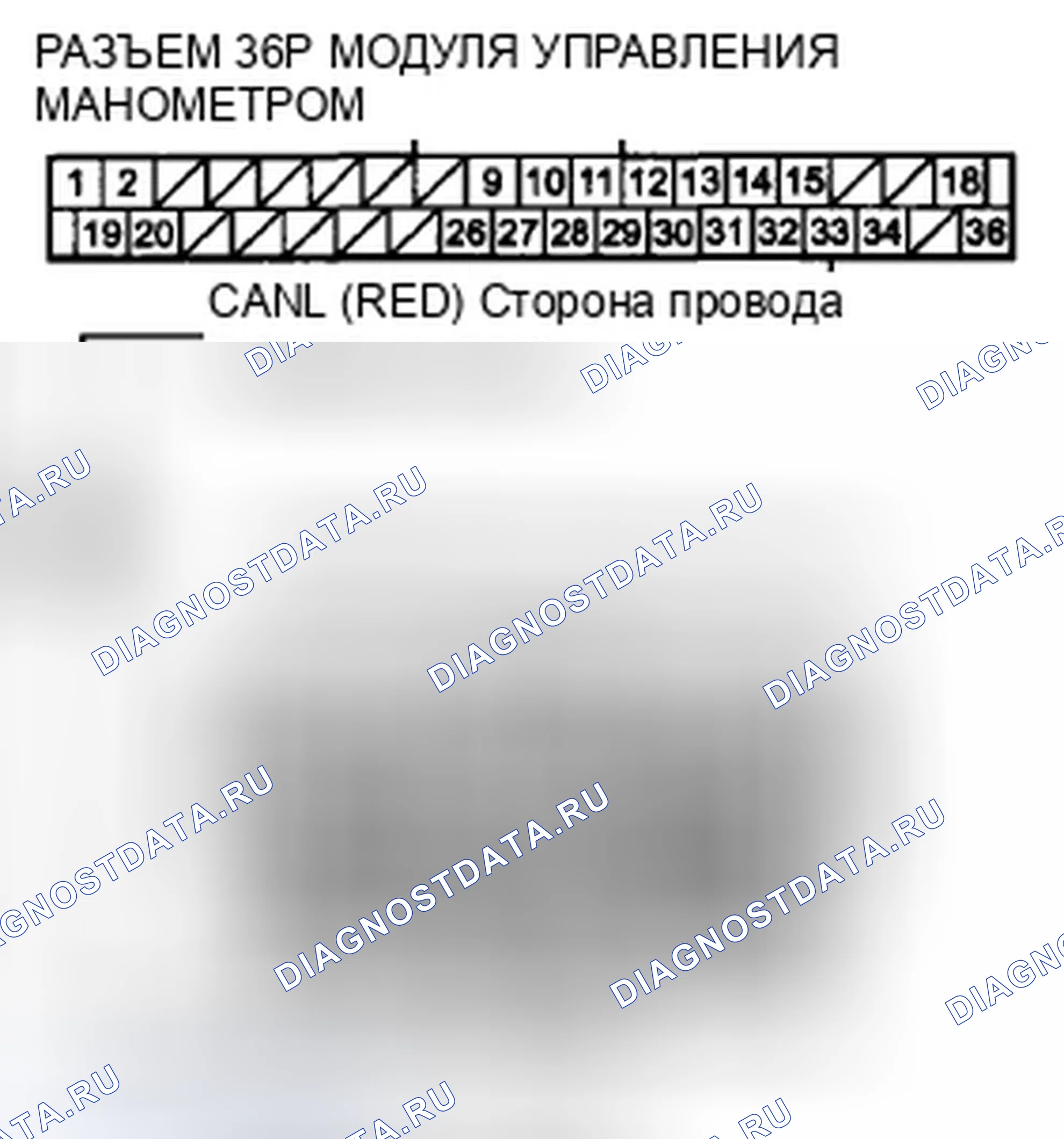 Рис. 140. Honda CR-V III рестайлинг