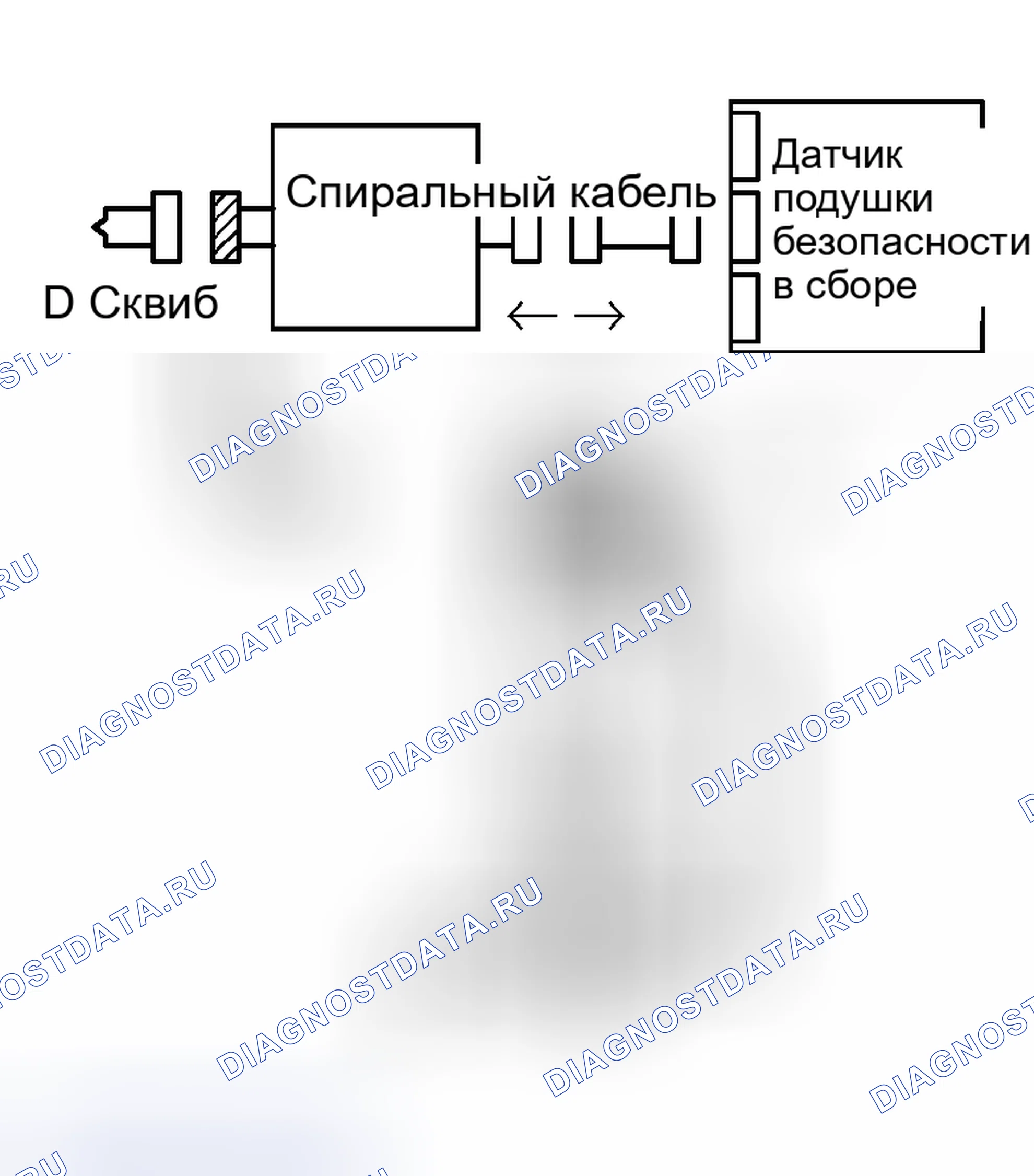 Рис. 204. Toyota Avalon XX20 рестайлинг