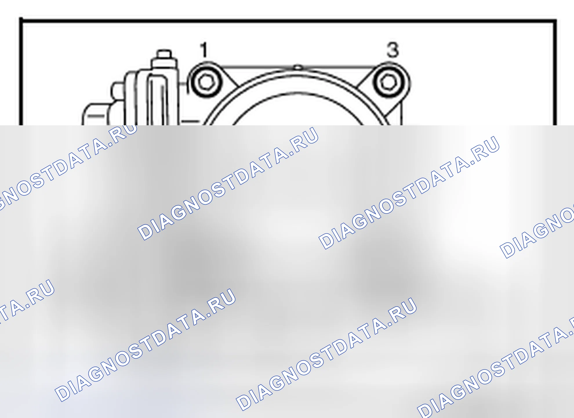 Рис. 73. Infiniti FX37 II рестайлинг