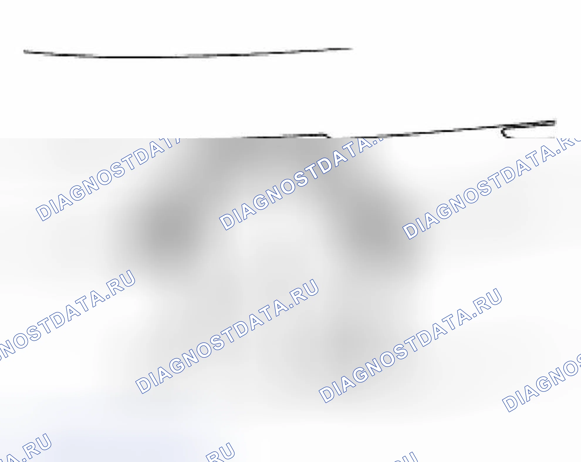 Рис. 96: Регулировка шарнира - дверь багажника. Hyundai Lantra I