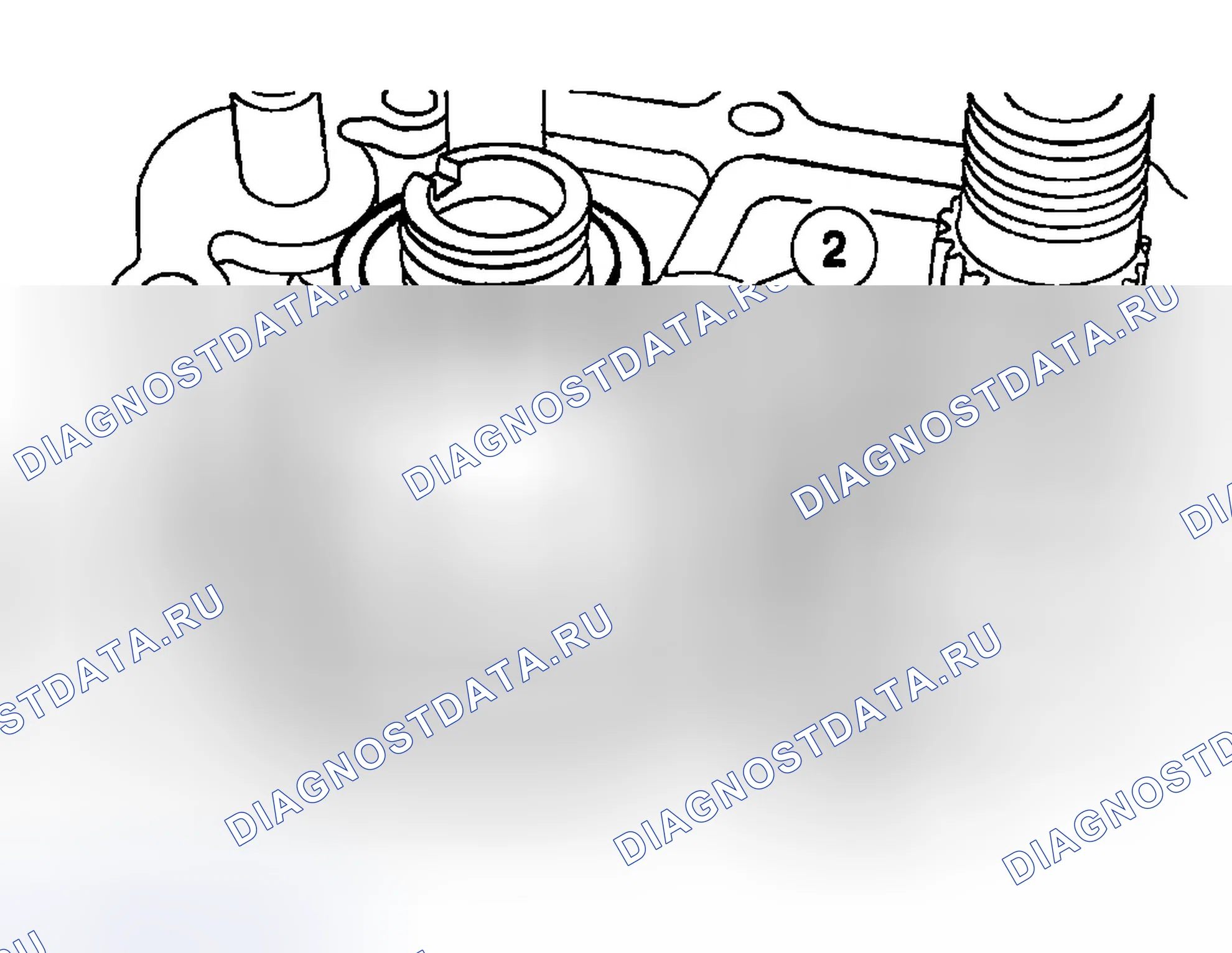 Рис. 233. Ford Escape I